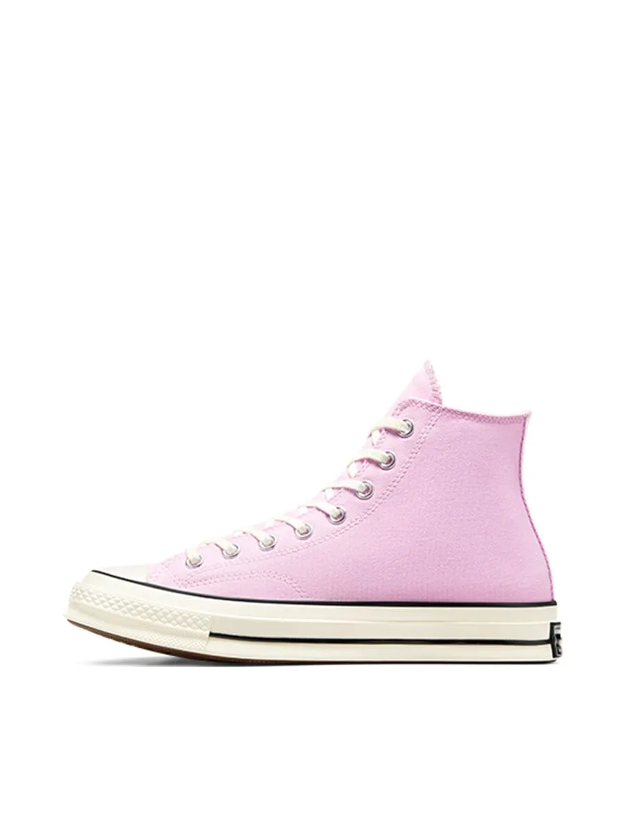 CONVERSE Unisex Sneakers Chuck 70 Seasonal Hi Pink CONVERSE Unisex Sneakers Chuck 70 Seasonal Hi Pink