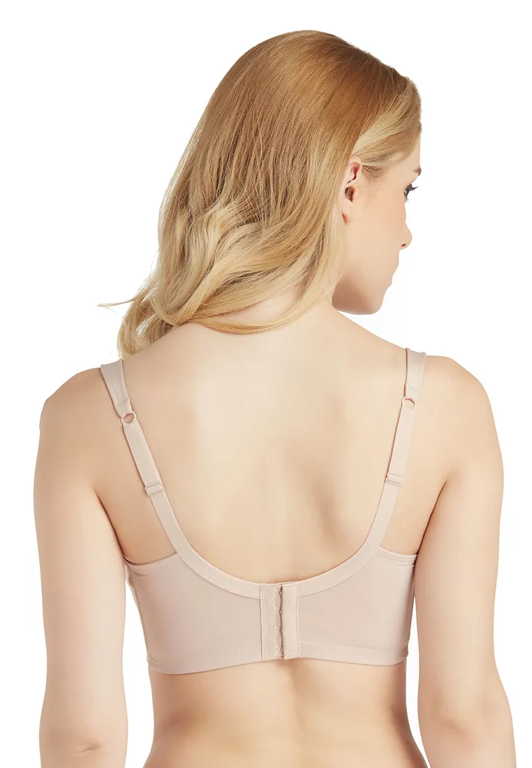 WACOAL Women Beauty Cup WQ1795 Beige WACOAL Women Beauty Cup WQ1795 Beige