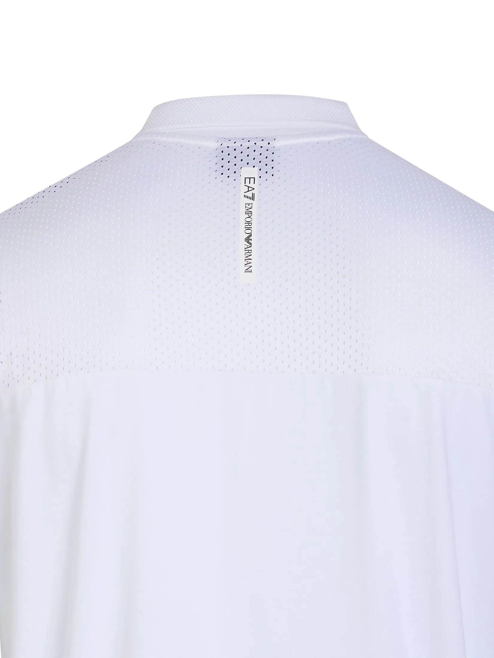 EA7 Men Polo Shirt SS25 EA7 Men Polo Shirt SS25
