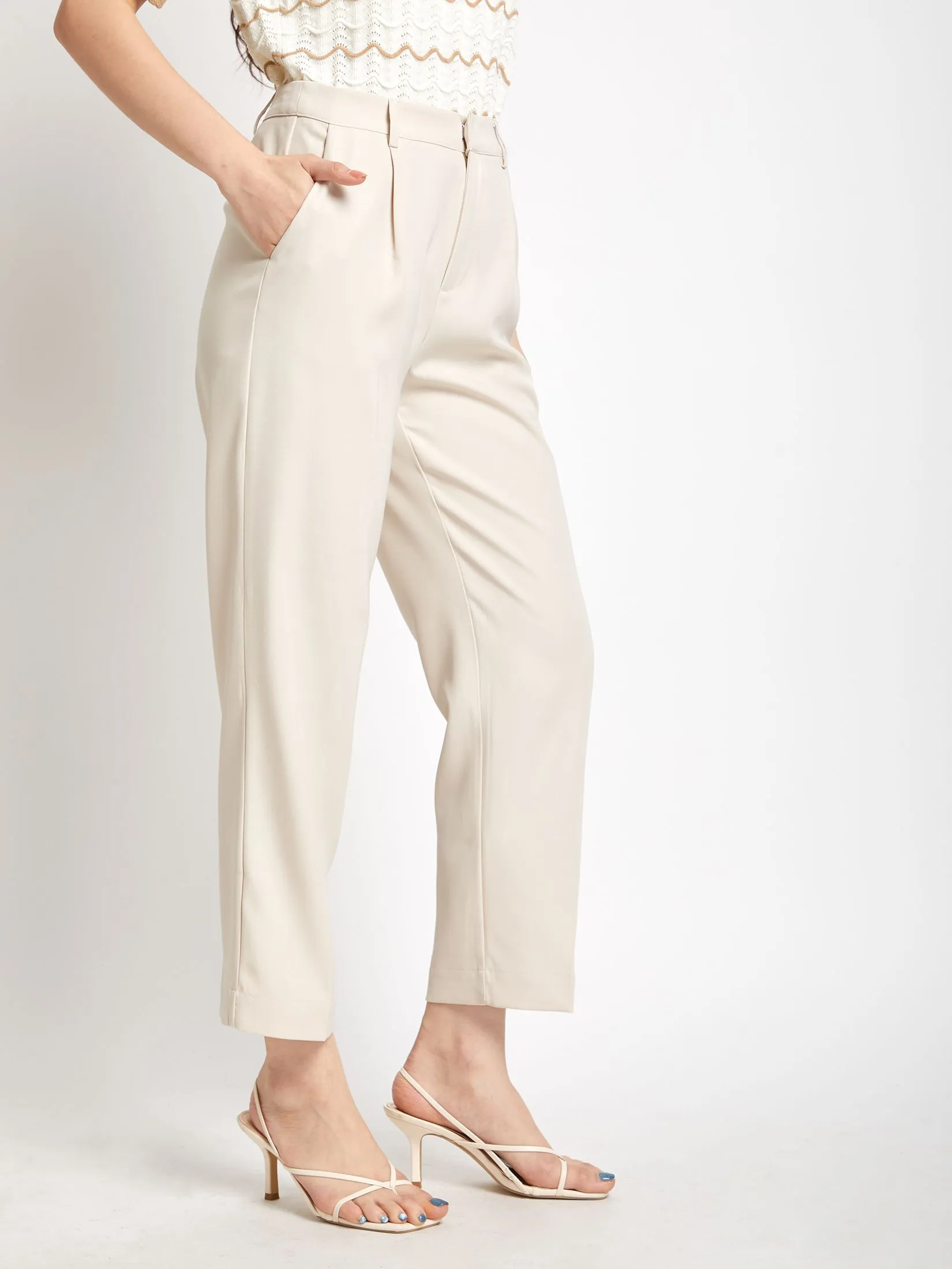 LOLITA Women Trousers LOLITA Women Trousers