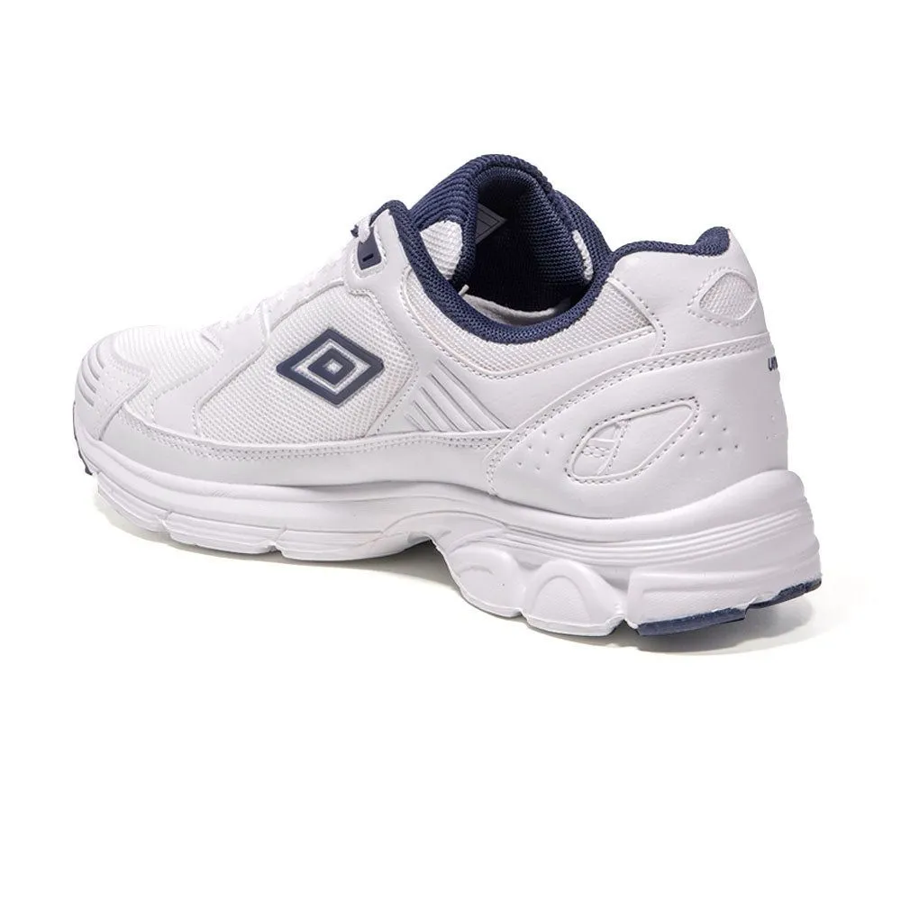 UMBRO Men Casual Shoes Orell II White - UM126SH299EJTH UMBRO Men Casual Shoes Orell II White - UM126SH299EJTH