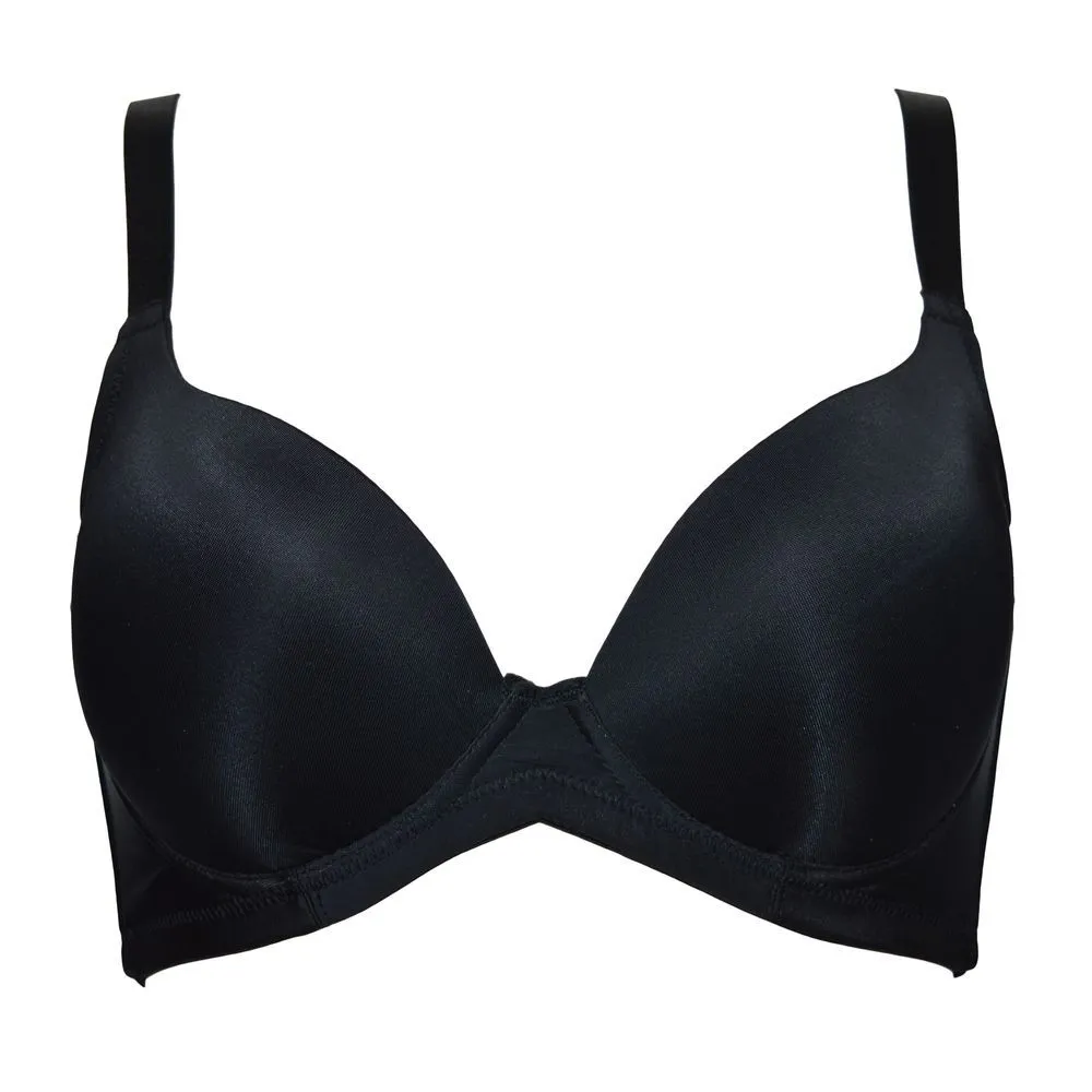 TRIUMPH Black 10188658 Simply Everyday Basic WP M014 TRIUMPH Black 10188658 Simply Everyday Basic WP M014