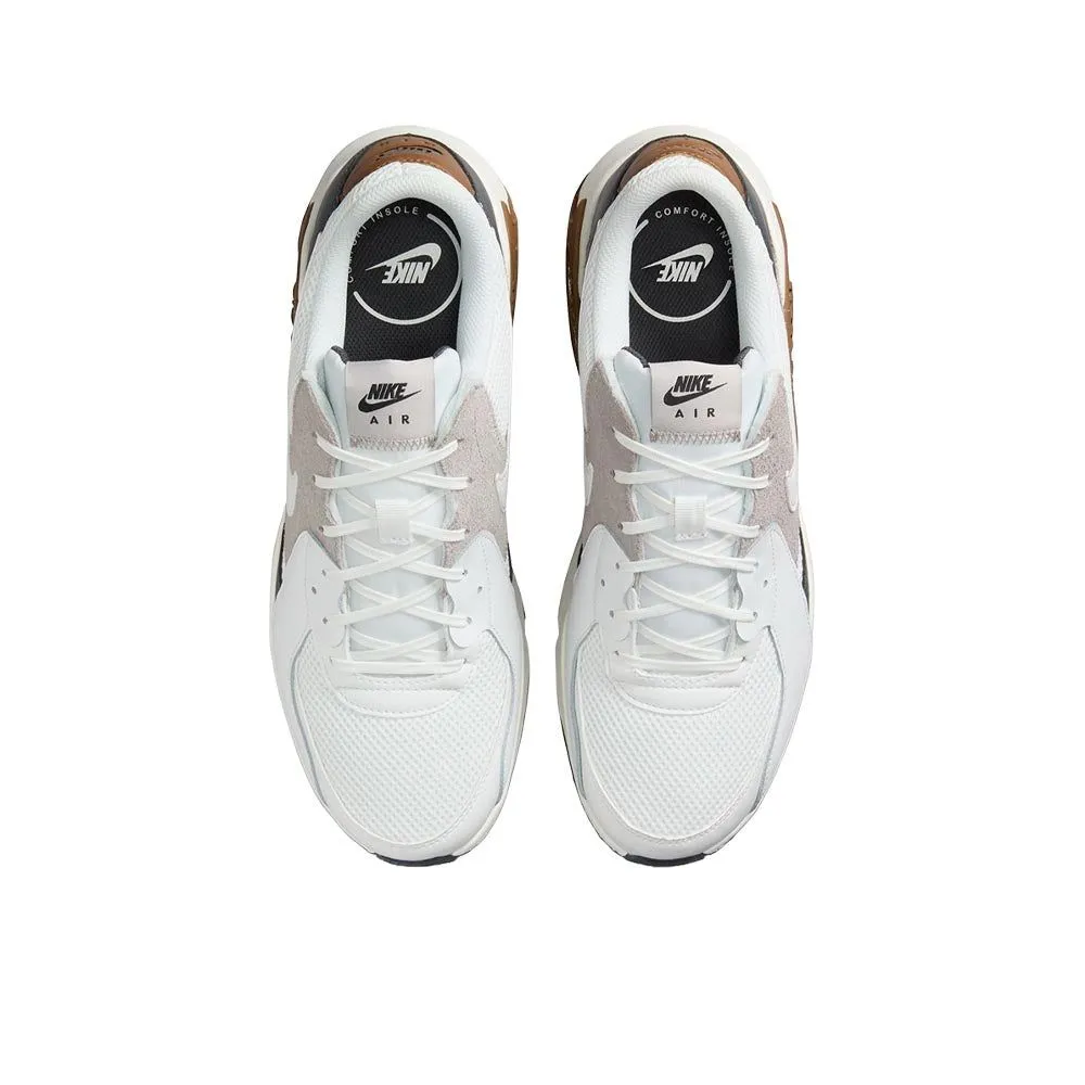 NIKE Men Casual Shoes Air Max Excee White - NI083SH889EKTH NIKE Men Casual Shoes Air Max Excee White - NI083SH889EKTH