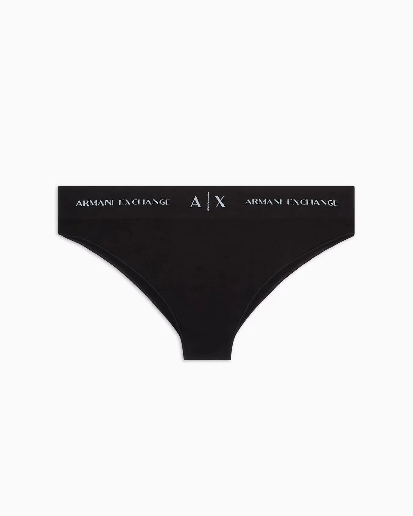 ARMANI EXCHANGE Briefs Women 947023-3F506-00020 Black ARMANI EXCHANGE Briefs Women 947023-3F506-00020 Black