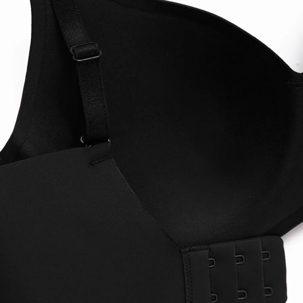 SABINA Bra Fong D Invisible Wire Perfect Bra Collection Style no. SBD97700BK Black SABINA Bra Fong D Invisible Wire Perfect Bra Collection Style no. SBD97700BK Black