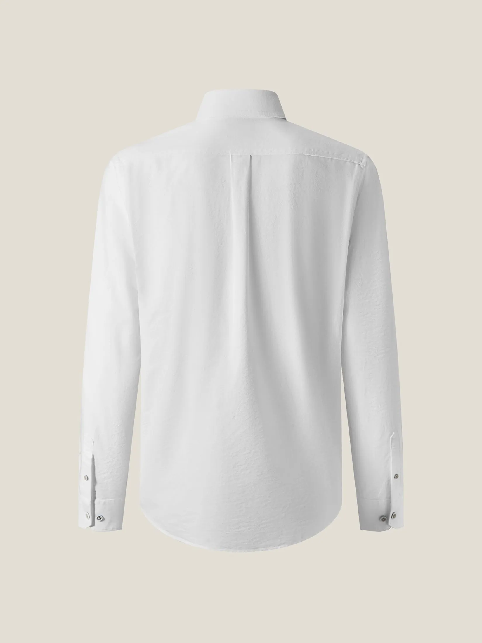 G2000 Men Clothing Cotton Oxford Casual Shirt  Comfort Fit - 5112001800 - White G2000 Men Clothing Cotton Oxford Casual Shirt  Comfort Fit - 5112001800 - White