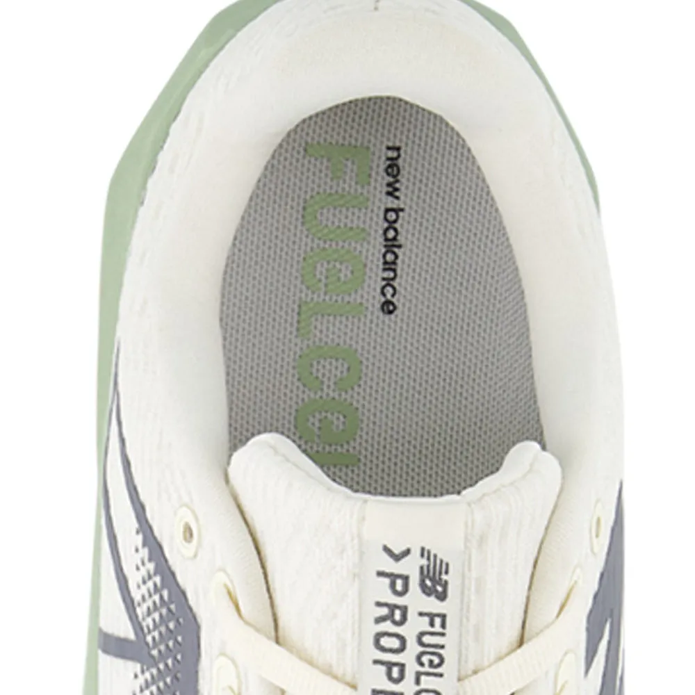 NEW BALANCE FuelCell Propel v5 Men Running Shoes White - NE081SH603EOTH NEW BALANCE FuelCell Propel v5 Men Running Shoes White - NE081SH603EOTH