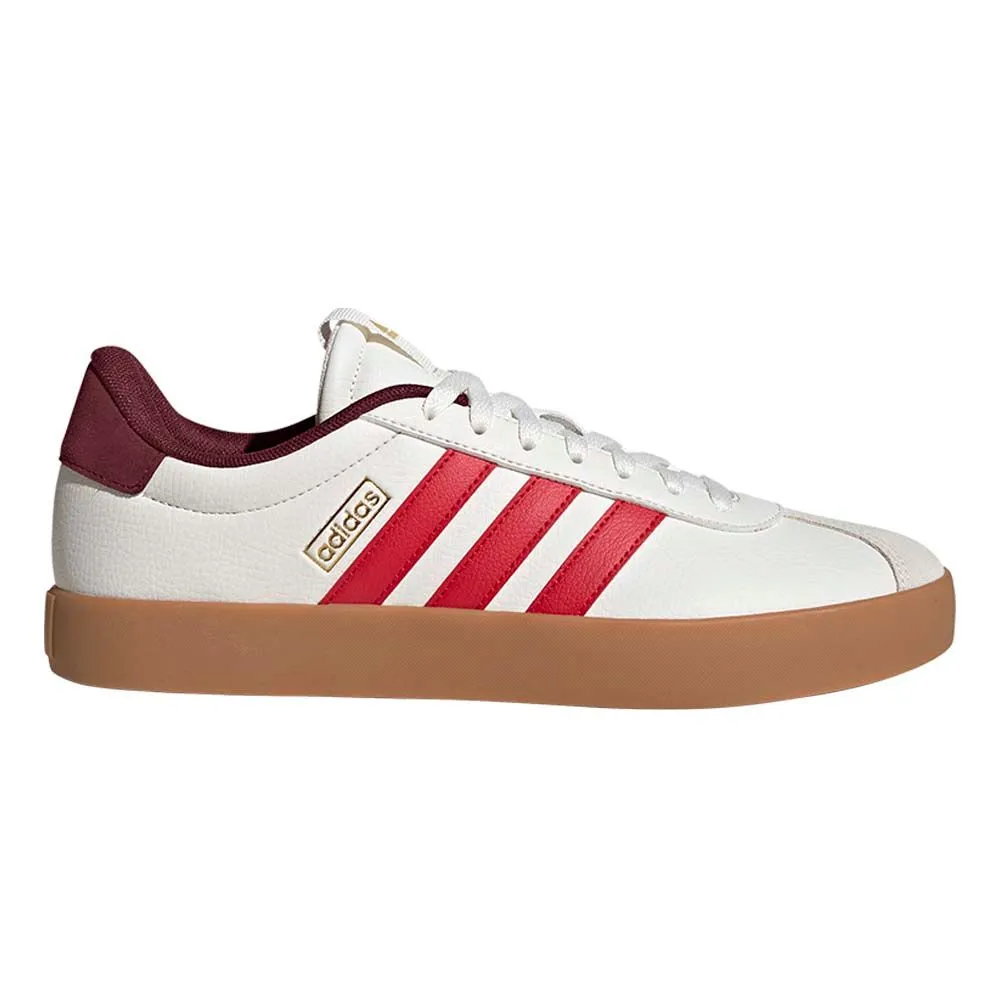 ADIDAS Men Casual Shoes VL Court 3.0 White - AD001SH209EMTH ADIDAS Men Casual Shoes VL Court 3.0 White - AD001SH209EMTH