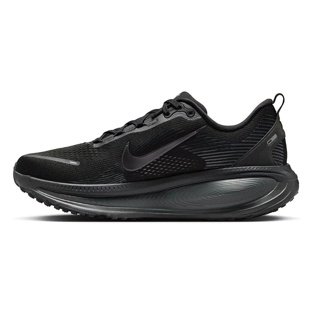 NIKE Men Running Shoes Vomero 18 Black - NI083SH345ELTH NIKE Men Running Shoes Vomero 18 Black - NI083SH345ELTH