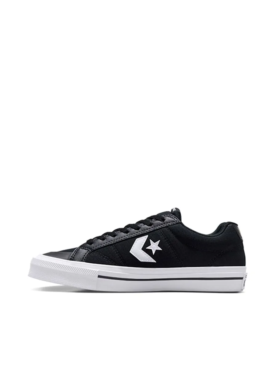 CONVERSE Men Sneaker Converse Sport Casual Seasonal Ox Black CONVERSE Men Sneaker Converse Sport Casual Seasonal Ox Black