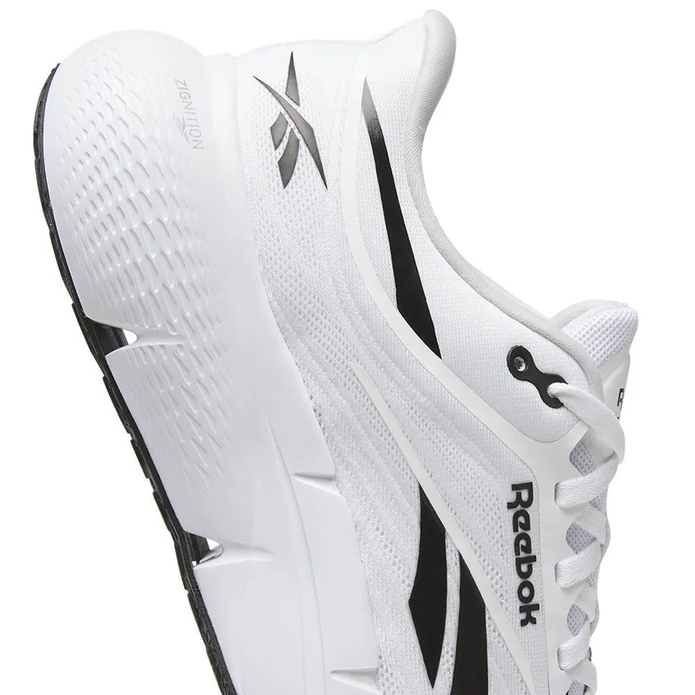 REEBOK Men Running Shoes Zignition White - RE099SH790EKTH REEBOK Men Running Shoes Zignition White - RE099SH790EKTH