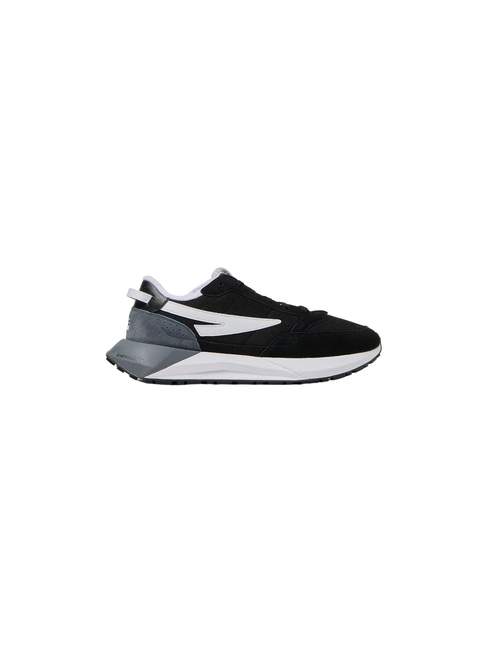 FILA UNISEX ROAD RACER ENERGIZED Product Code : 1RM02779 - BLACK FILA UNISEX ROAD RACER ENERGIZED Product Code : 1RM02779 - BLACK
