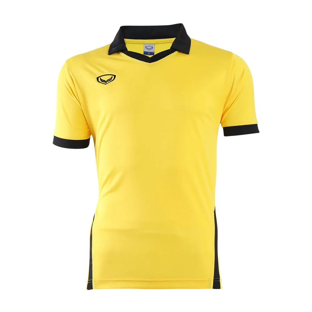 GRAND SPORT Yellow Football Jersey (011490) GRAND SPORT Yellow Football Jersey (011490)