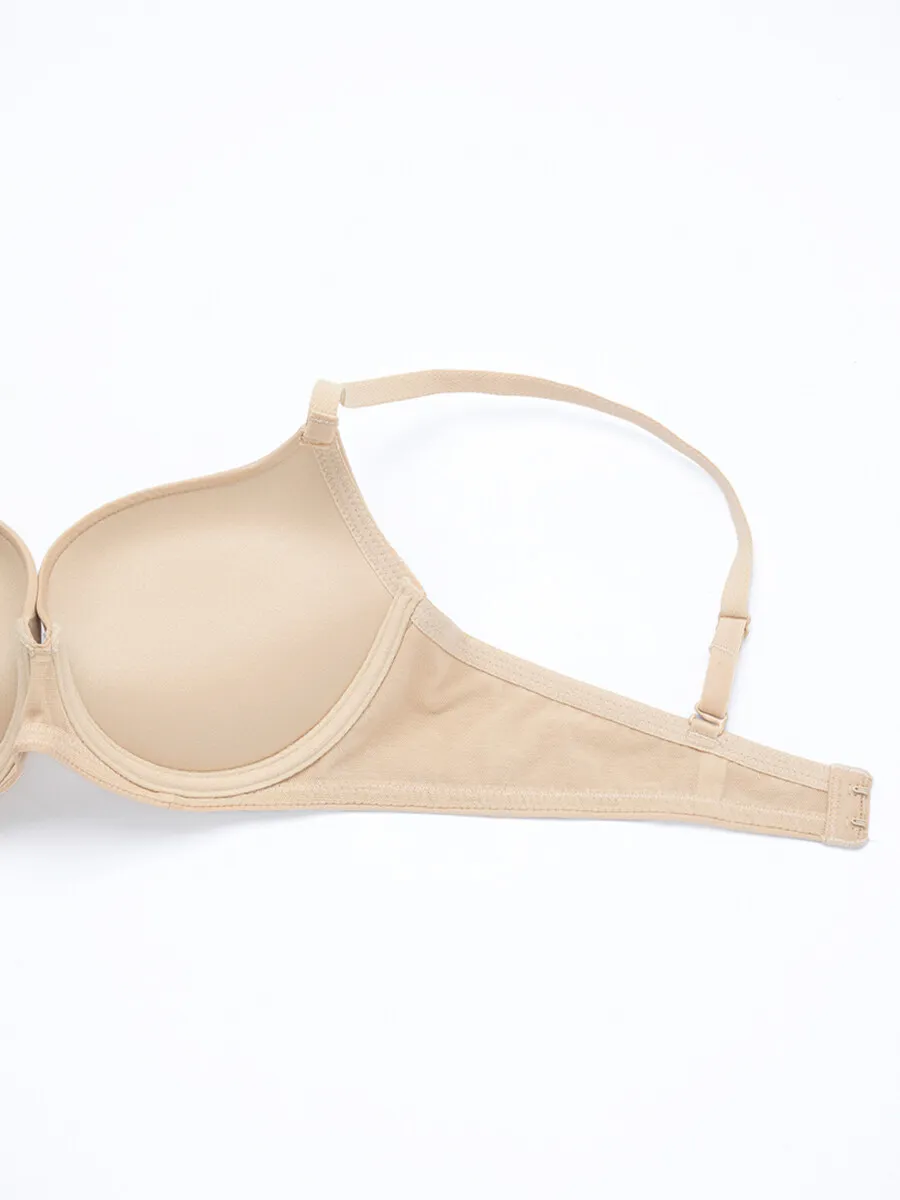 SABINA Wire Bra Doomm Doomm Collection - Sand SABINA Wire Bra Doomm Doomm Collection - Sand
