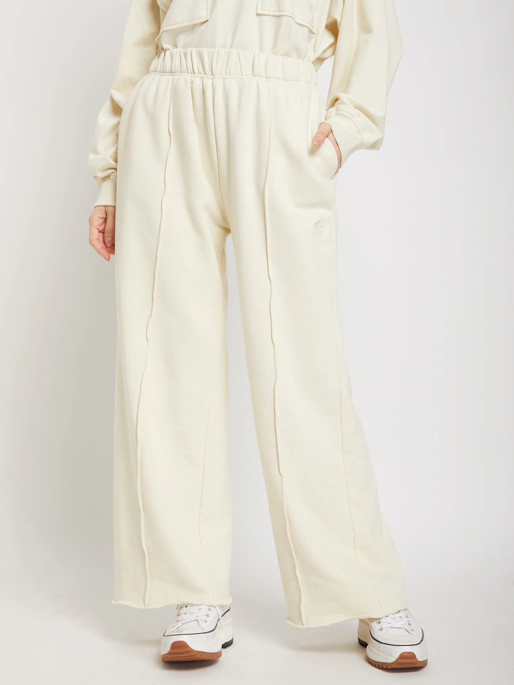 DEFRY 01 Woman Pants DEFRY 01 Woman Pants