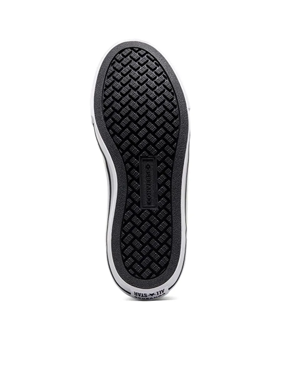 CONVERSE Men Sneaker Converse Sport Casual Seasonal Ox Black CONVERSE Men Sneaker Converse Sport Casual Seasonal Ox Black