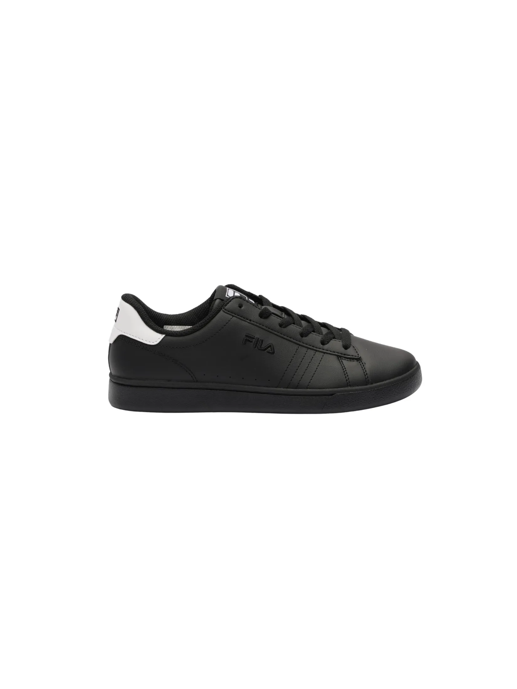 FILA UNISEX SNEAKER ELITE COURT v4 Product Code : 1XM02354H - BLACK FILA UNISEX SNEAKER ELITE COURT v4 Product Code : 1XM02354H - BLACK
