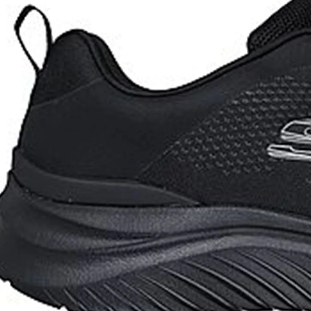 SKECHERS Men Casual Shoes Sport Flection 3.0 Black - SK108SH831EITH SKECHERS Men Casual Shoes Sport Flection 3.0 Black - SK108SH831EITH