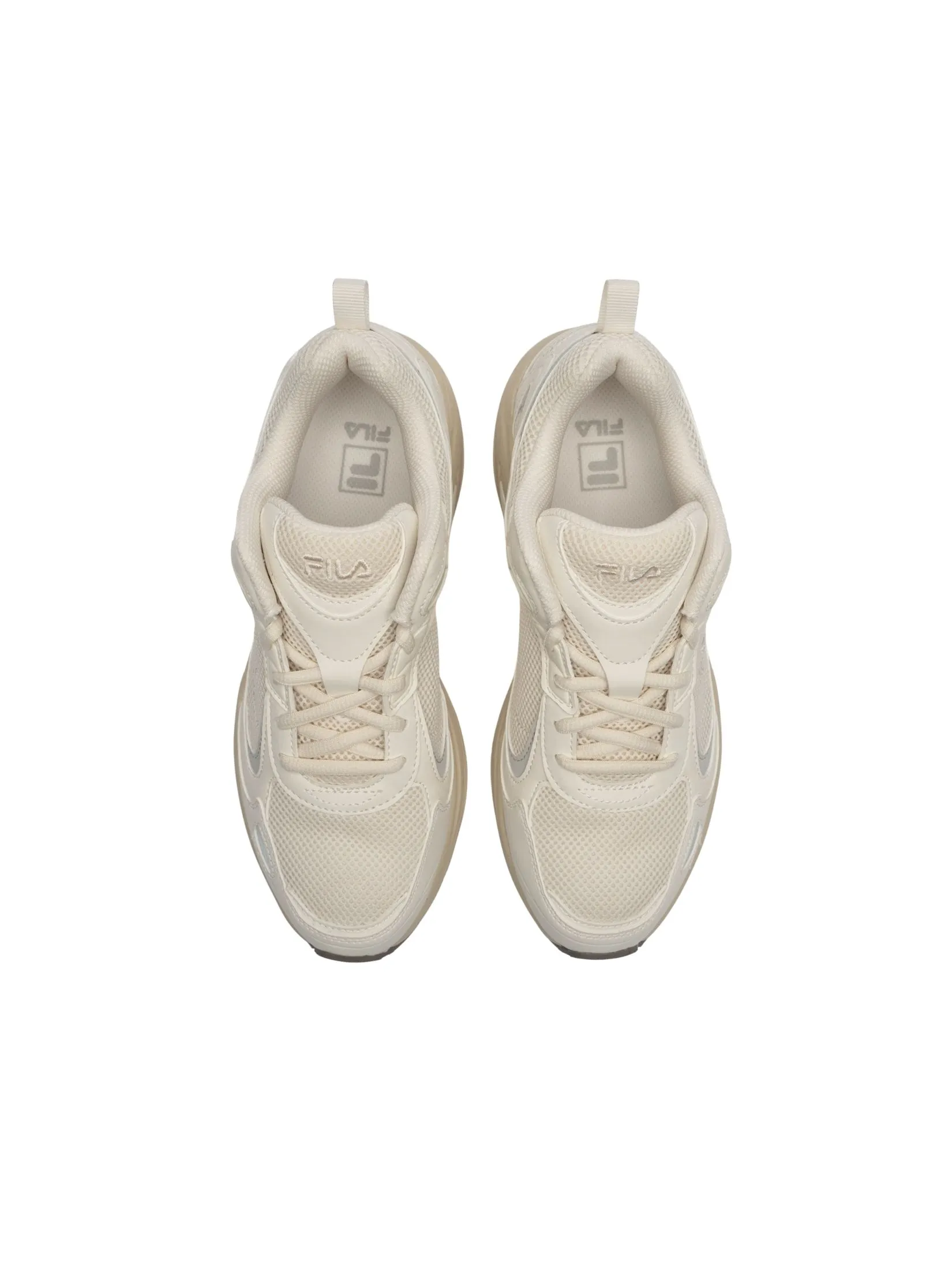 FILA WOMEN ROAD EXTIVO Product Code : 5RM02837H - BEIGE FILA WOMEN ROAD EXTIVO Product Code : 5RM02837H - BEIGE