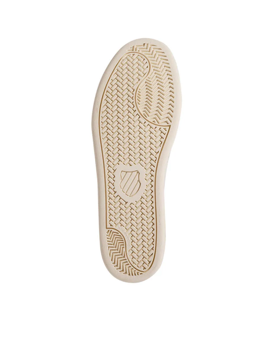 K-SWISS Men Casual Shoes Court Casper III White - KS060SH423DUTH K-SWISS Men Casual Shoes Court Casper III White - KS060SH423DUTH