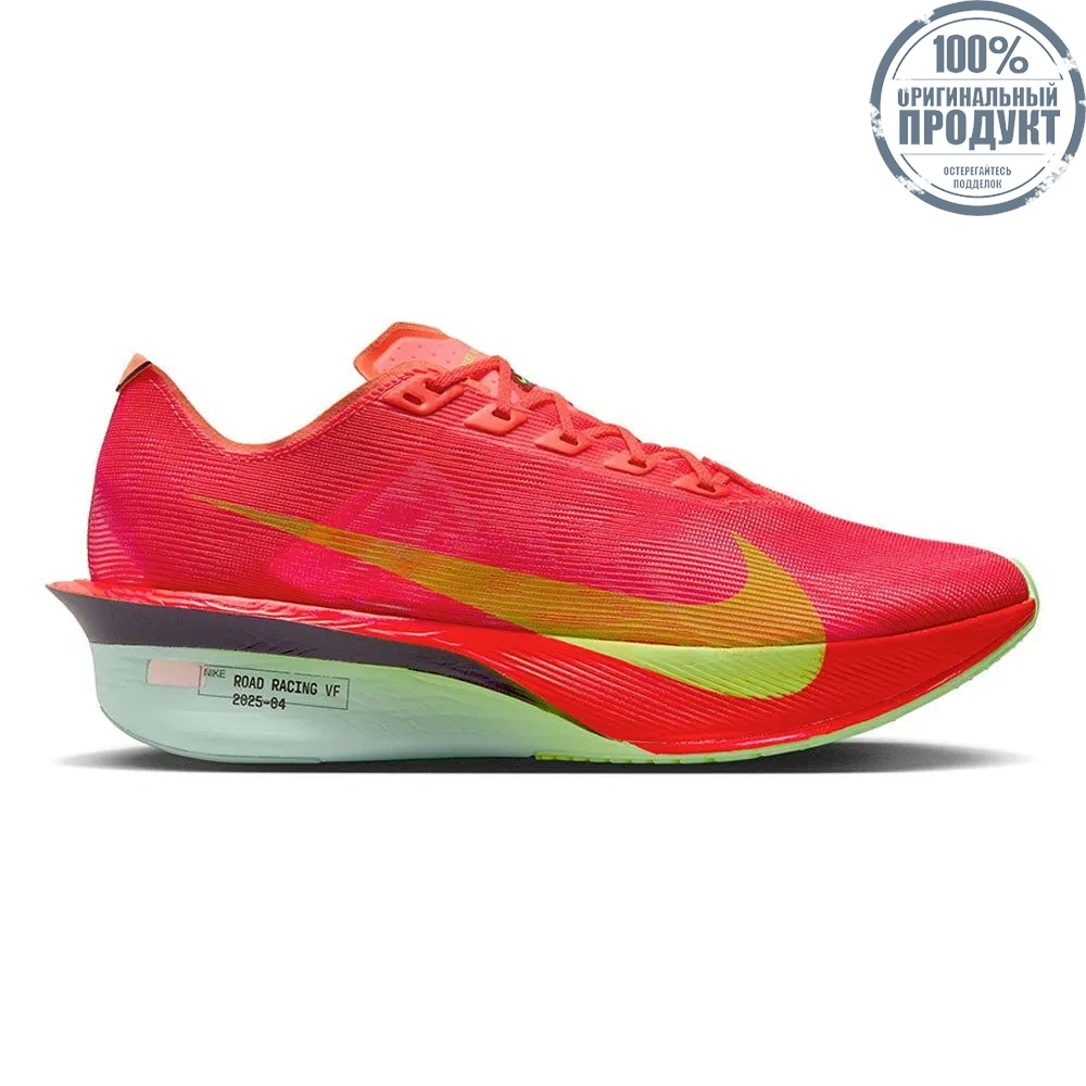 NIKE Men Running Shoes Vaporfly 4 Red - NI083SH305ELTH NIKE Men Running Shoes Vaporfly 4 Red - NI083SH305ELTH