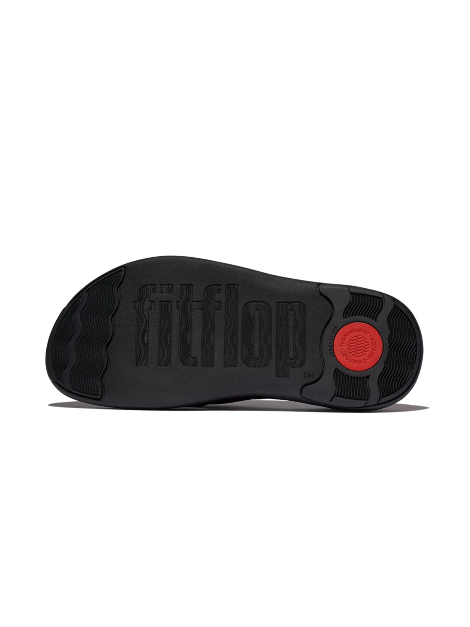 FitFlop™ MEN'S F-MODE GO TONAL-EDGE WEBB.T/P BROWN FitFlop™ MEN'S F-MODE GO TONAL-EDGE WEBB.T/P BROWN