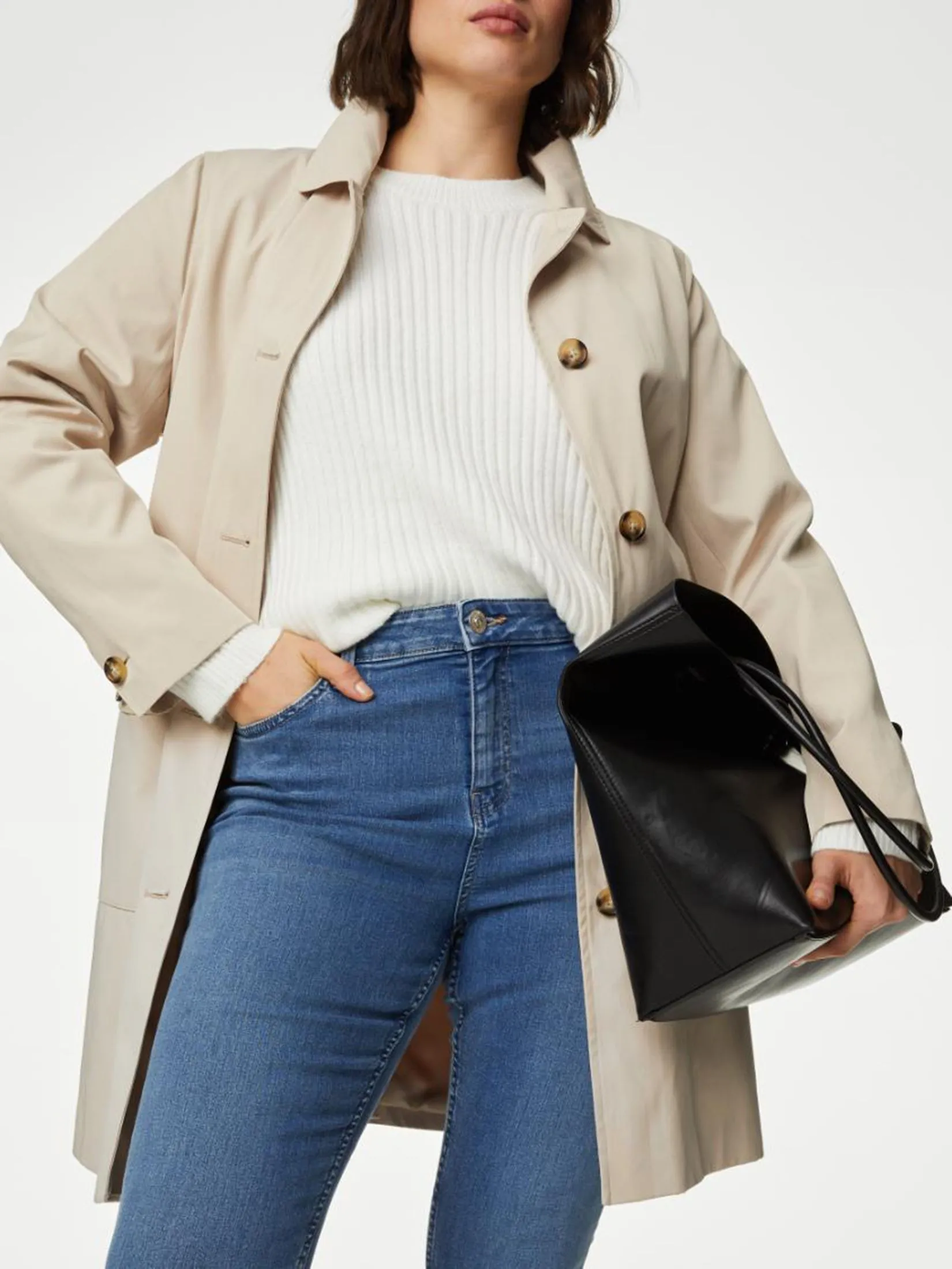 MARKS & SPENCER Women Skinny Jeans Ivy MARKS & SPENCER Women Skinny Jeans Ivy