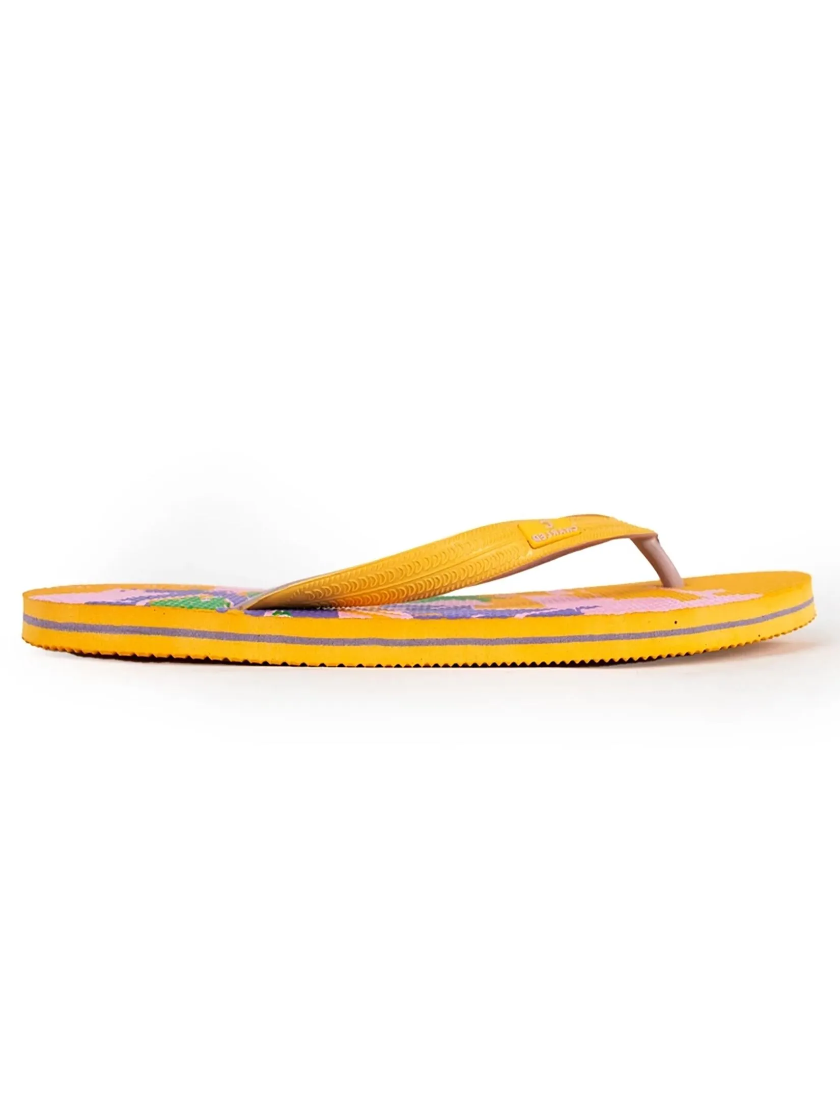 Charled Women's Sandals RW Orange Charled Women's Sandals RW Orange