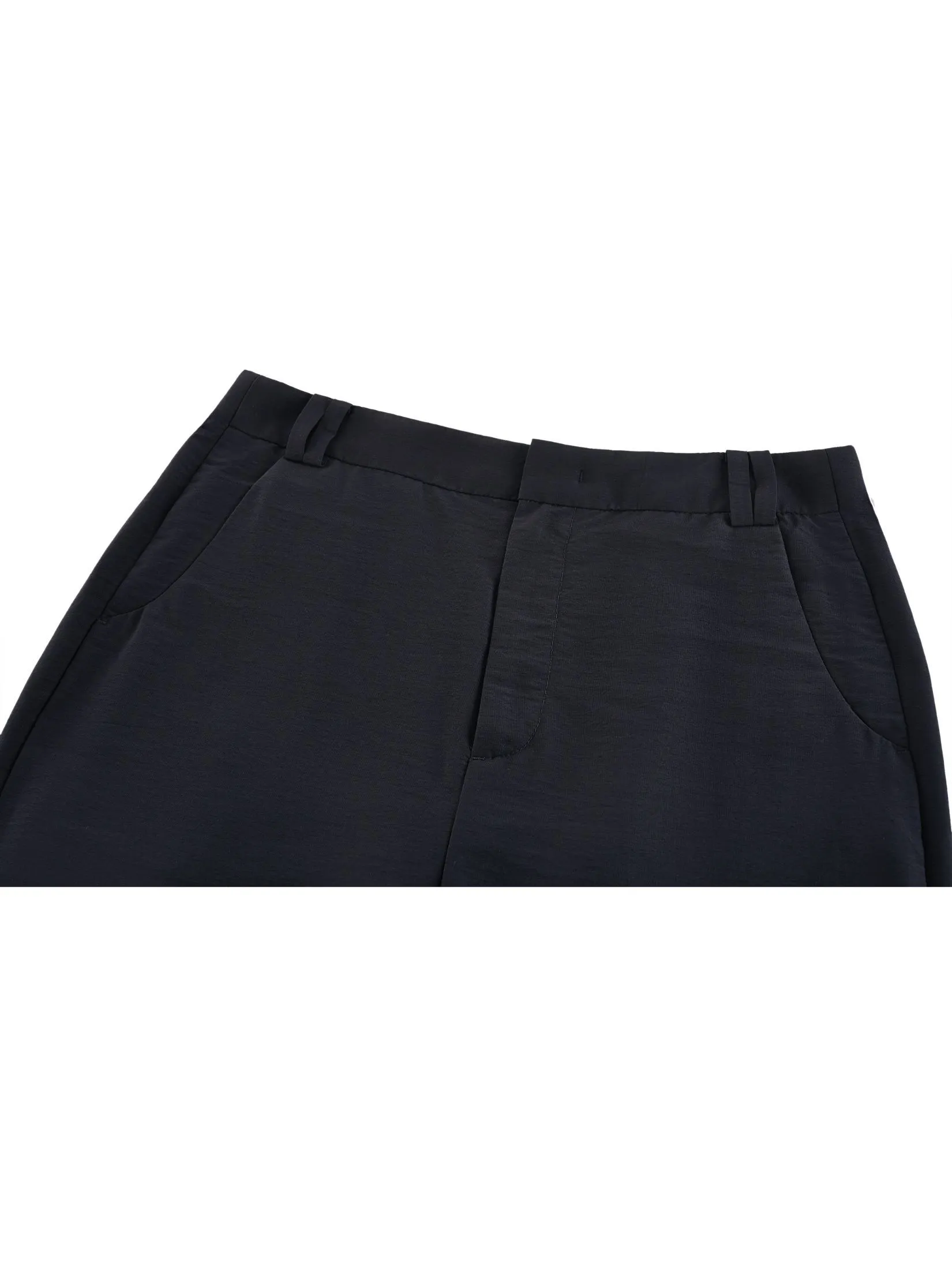 G2000 Women Clothing Silky Touch Back Half Taper Pants Tapered Fit - Navy G2000 Women Clothing Silky Touch Back Half Taper Pants Tapered Fit - Navy