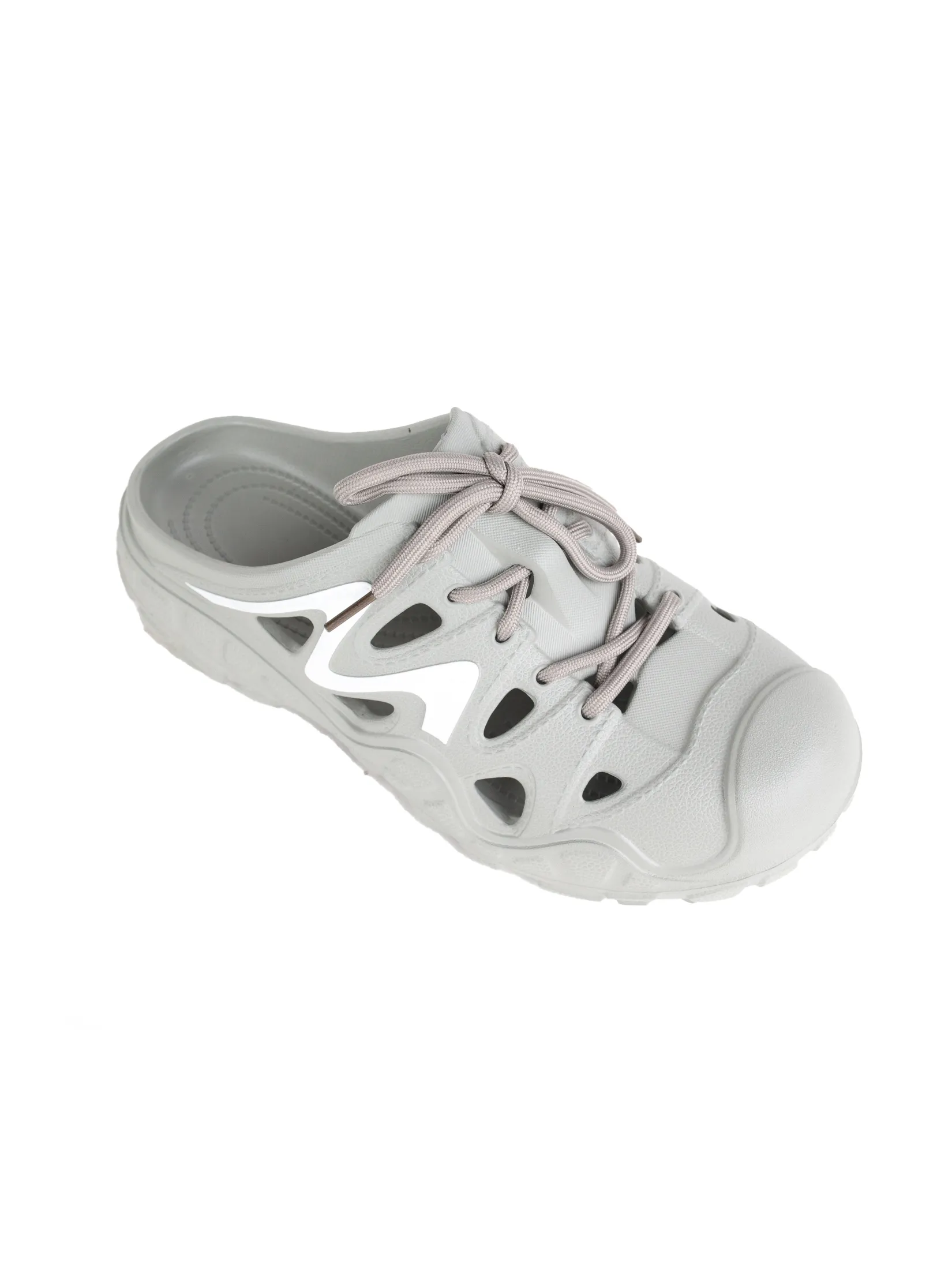 Roving Fox Men's Sandals RF Grey Roving Fox Men's Sandals RF Grey