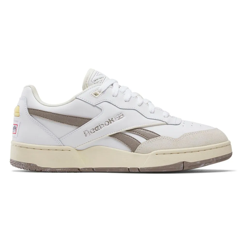 REEBOK Unisex Casual Shoes BB 4000 II White - RE099SH463EHTH REEBOK Unisex Casual Shoes BB 4000 II White - RE099SH463EHTH