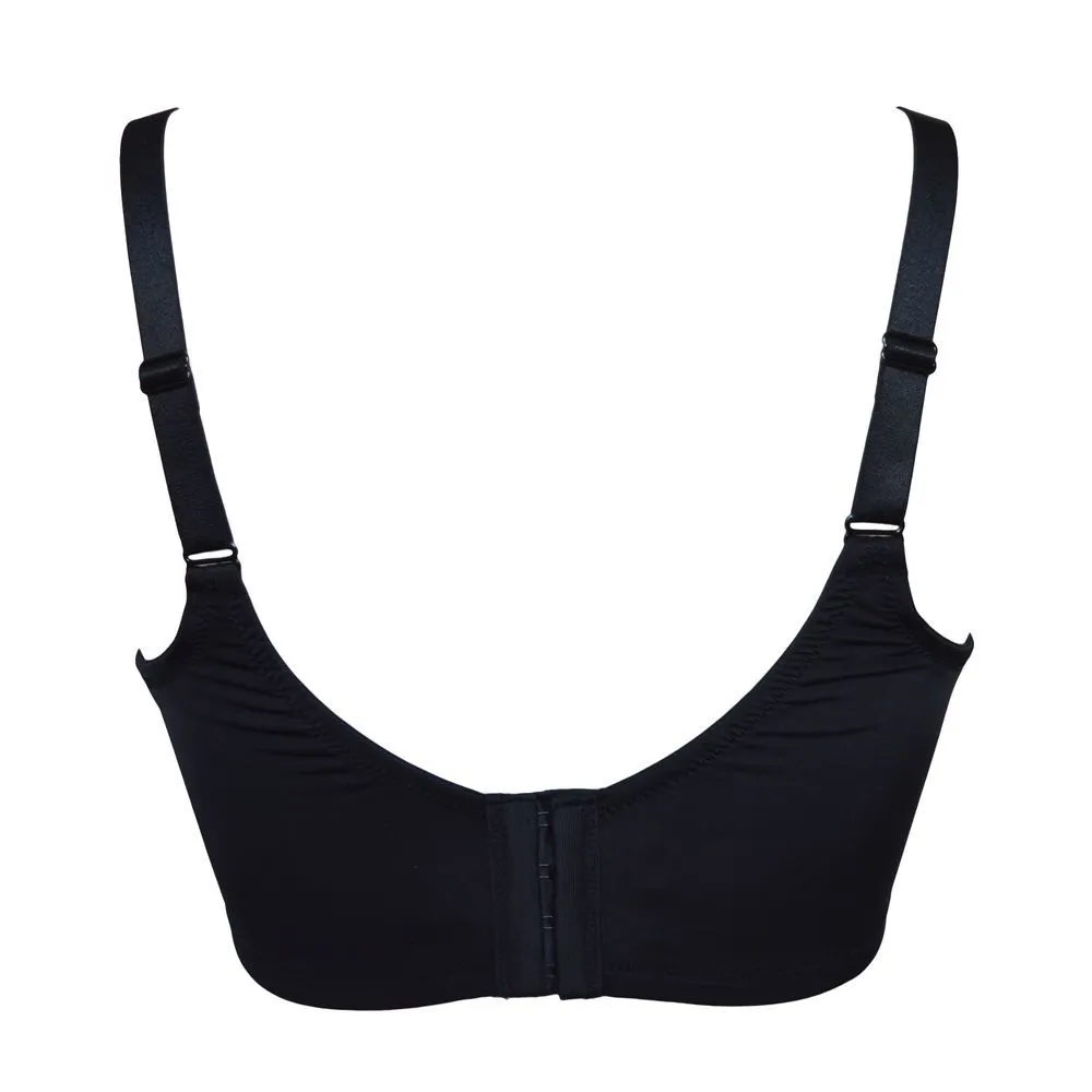 TRIUMPH Black 10188658 Simply Everyday Basic WP M014 TRIUMPH Black 10188658 Simply Everyday Basic WP M014