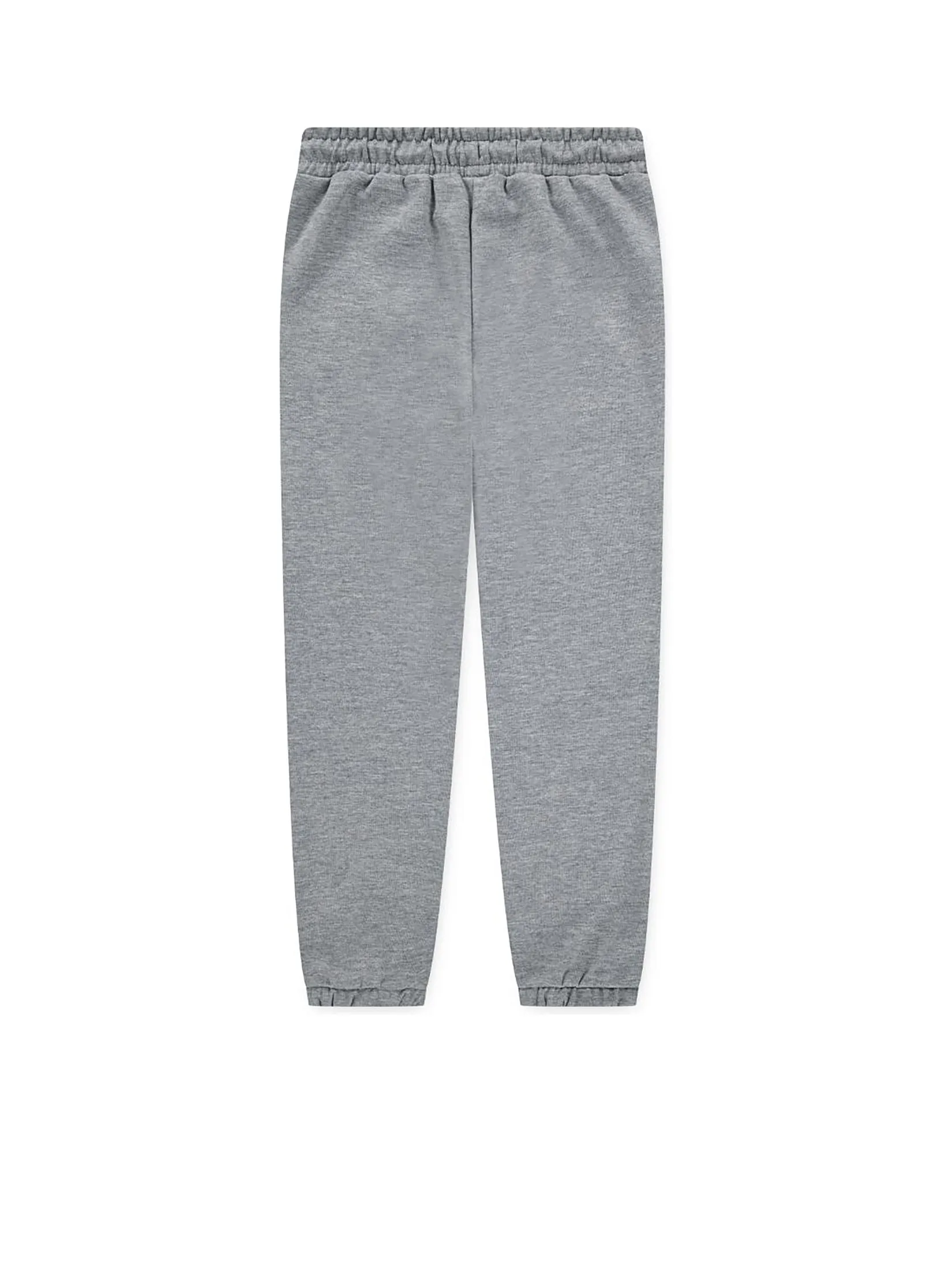LEVI'S KIDS Boy ToddlerJogger Branding Grey Heather LEVI'S KIDS Boy ToddlerJogger Branding Grey Heather