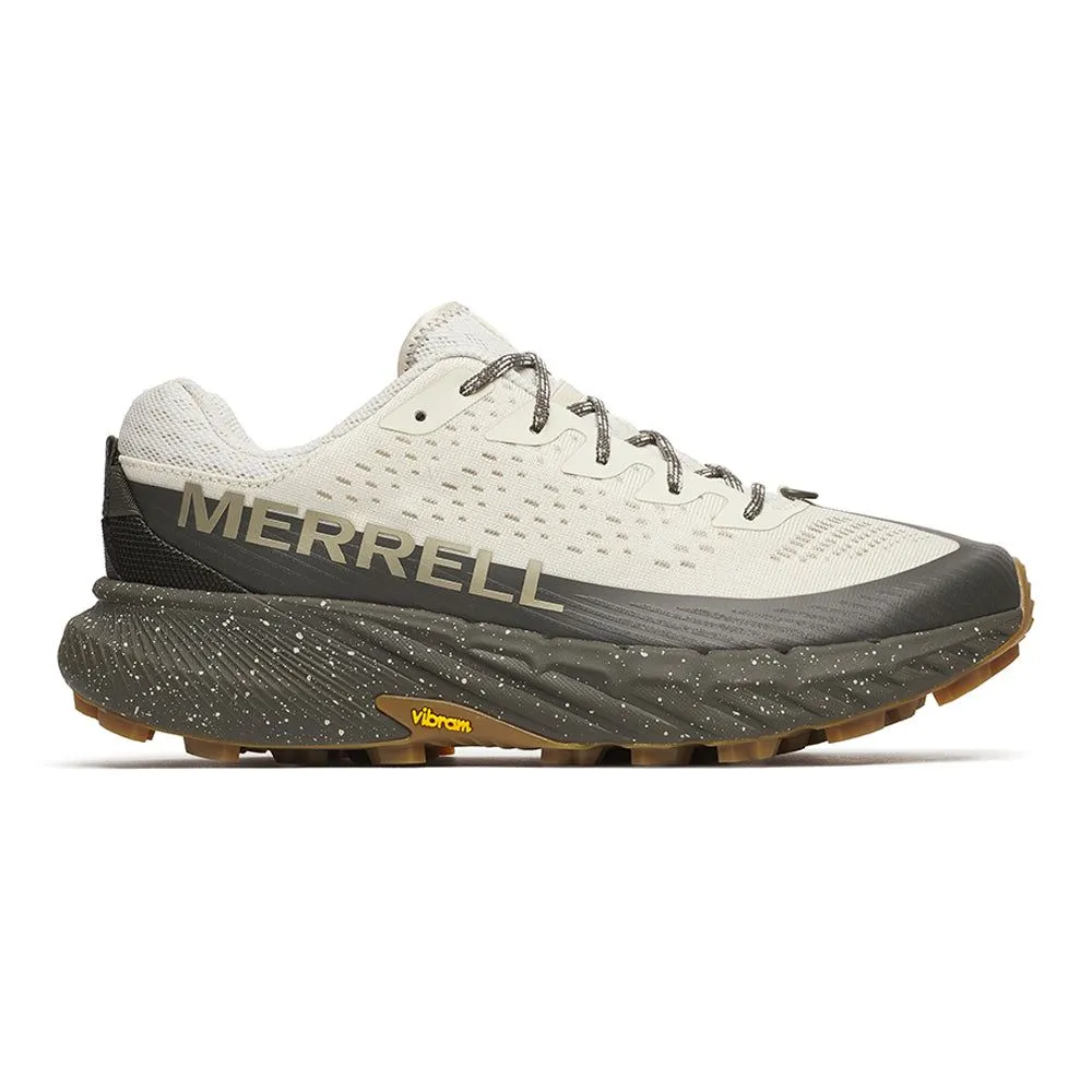 MERRELL Men Trail Running Shoes Agility Peak 5 Cream - ME189SH492EMTH MERRELL Men Trail Running Shoes Agility Peak 5 Cream - ME189SH492EMTH