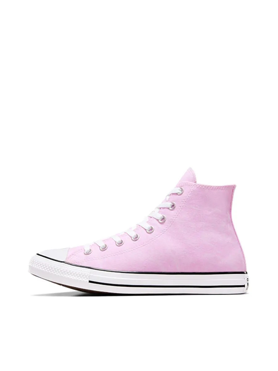 CONVERSE Men Sneakers Ctas Camp Daze Hi Pink CONVERSE Men Sneakers Ctas Camp Daze Hi Pink