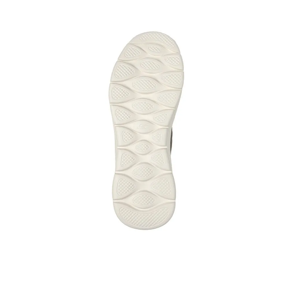 SKECHERS Men Training Shoes Slip-ins®: GO WALK® Flex - New World Brown - SK108SH539EHTH SKECHERS Men Training Shoes Slip-ins®: GO WALK® Flex - New World Brown - SK108SH539EHTH