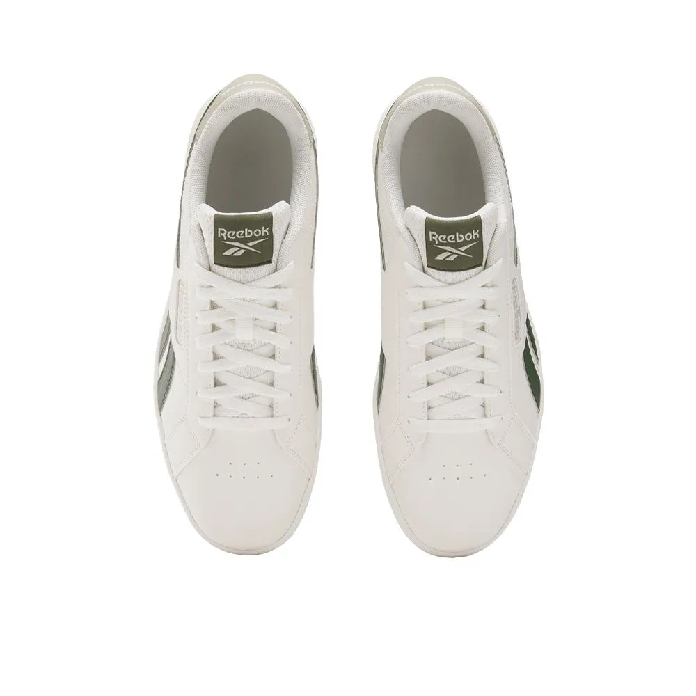 REEBOK Unisex Casual Shoes Court Retro Cream - RE099SH358EJTH