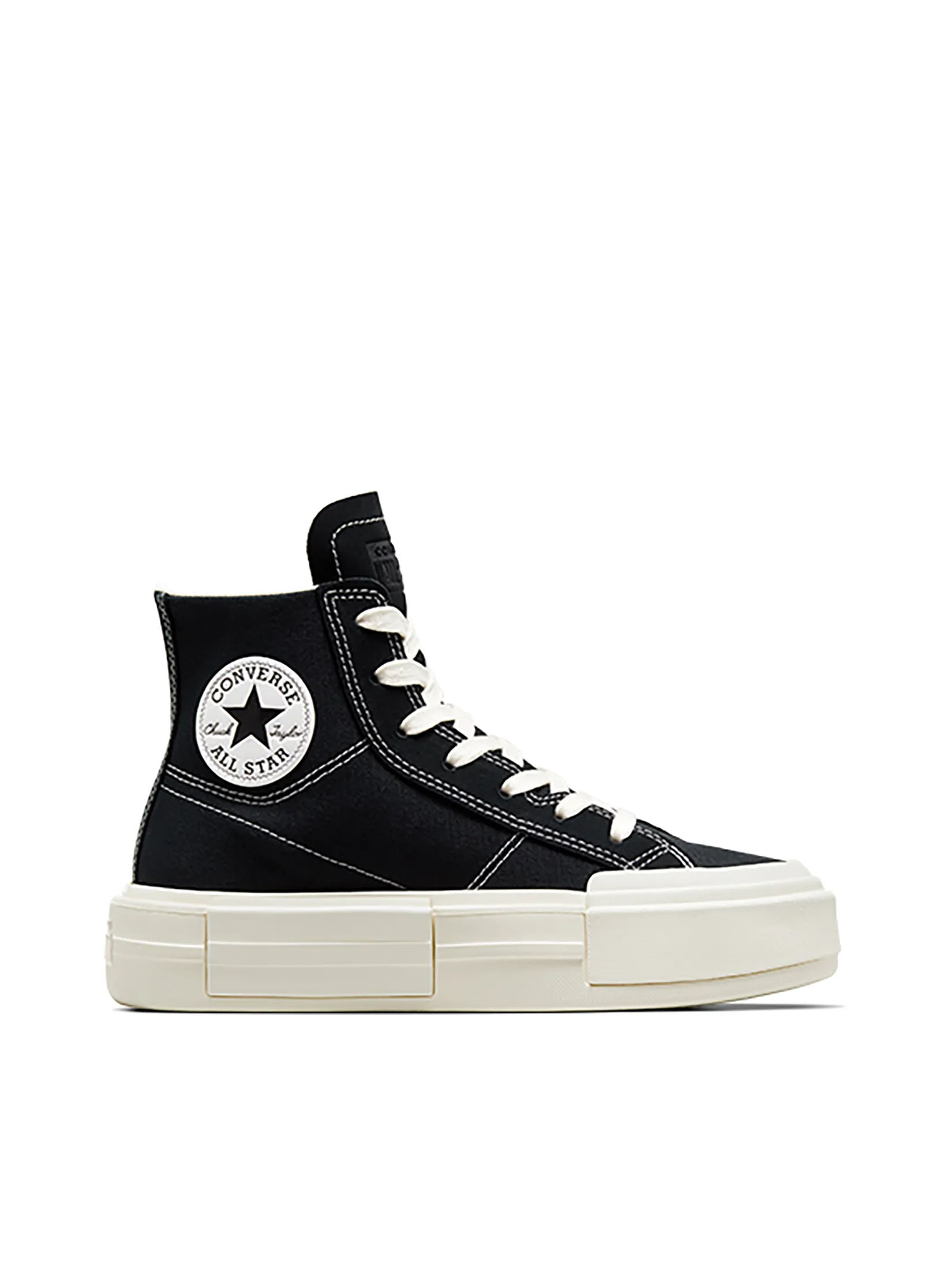 CONVERSE Unisex Sneakers Ctas Cruise Hi Black CONVERSE Unisex Sneakers Ctas Cruise Hi Black