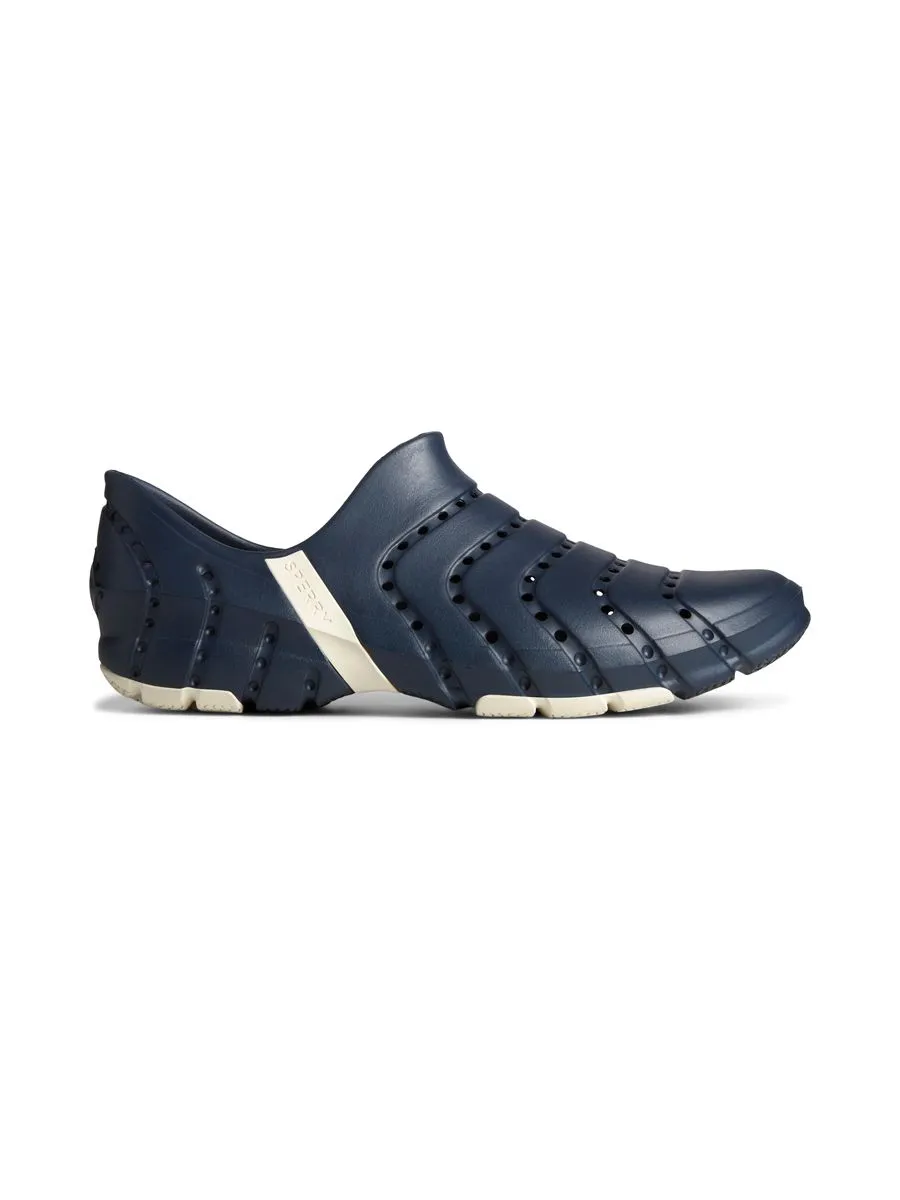 SPERRY MEN WATER STRIDER LG BLUE SPERRY MEN WATER STRIDER LG BLUE