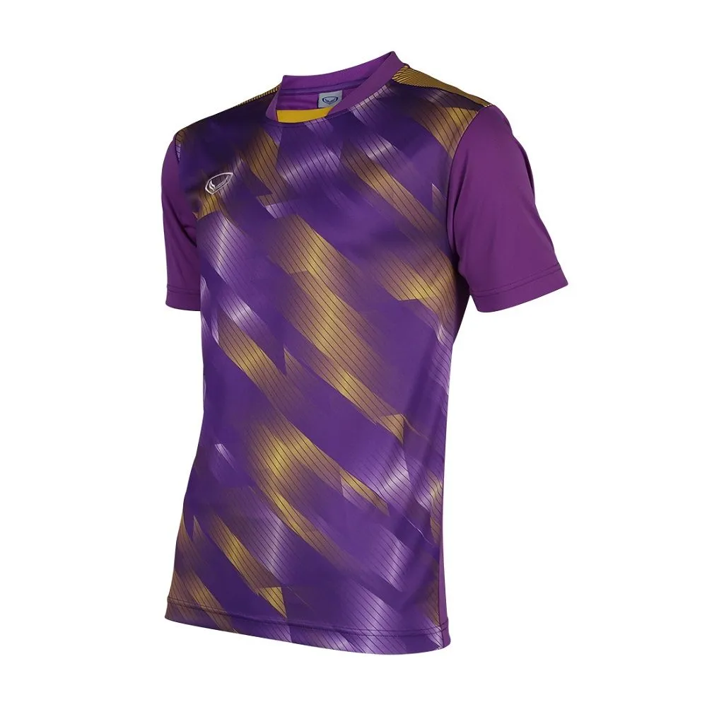GRAND SPORT Purple Football Jersey (011487) GRAND SPORT Purple Football Jersey (011487)