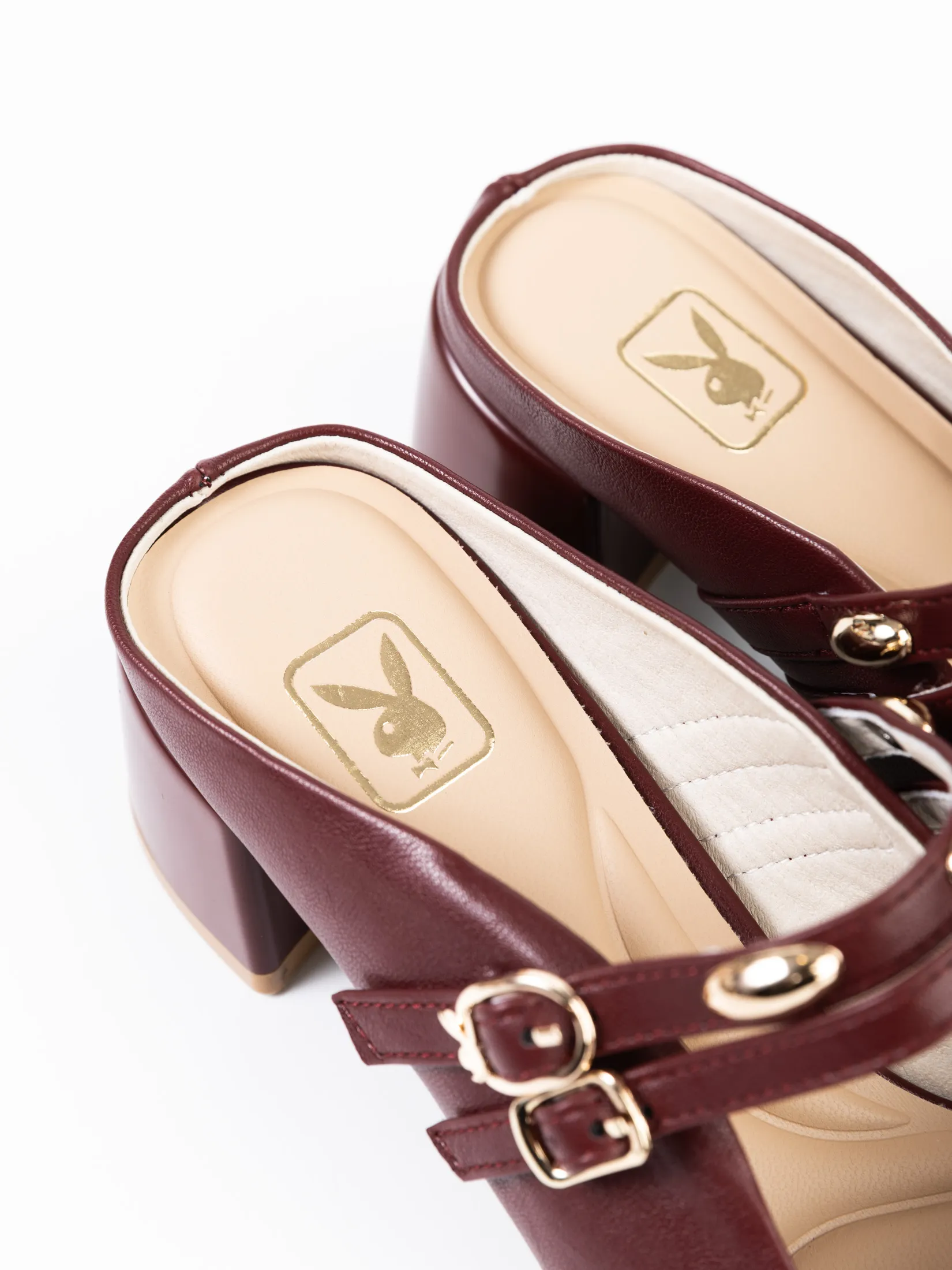 PLAYBOY Women Sandals ST-H251C1217 Red PLAYBOY Women Sandals ST-H251C1217 Red