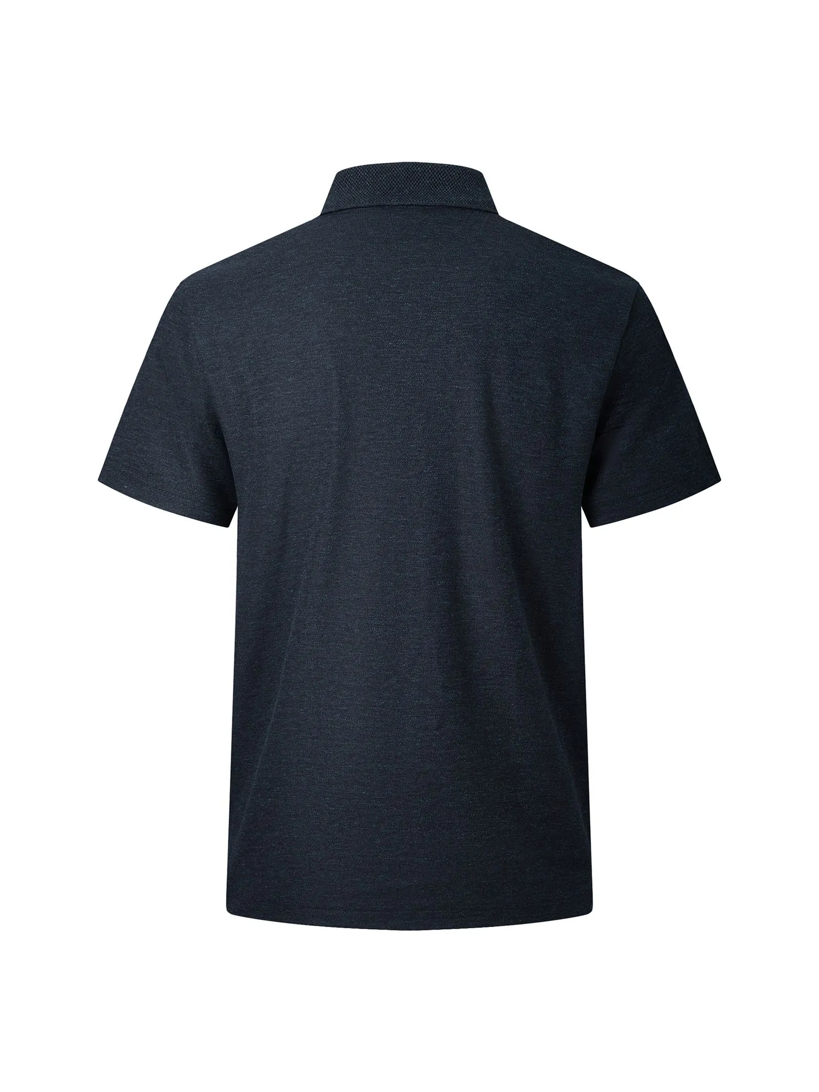 G2000 Men Clothing Short Sleeve Polo  Smart Fit - Navy G2000 Men Clothing Short Sleeve Polo  Smart Fit - Navy