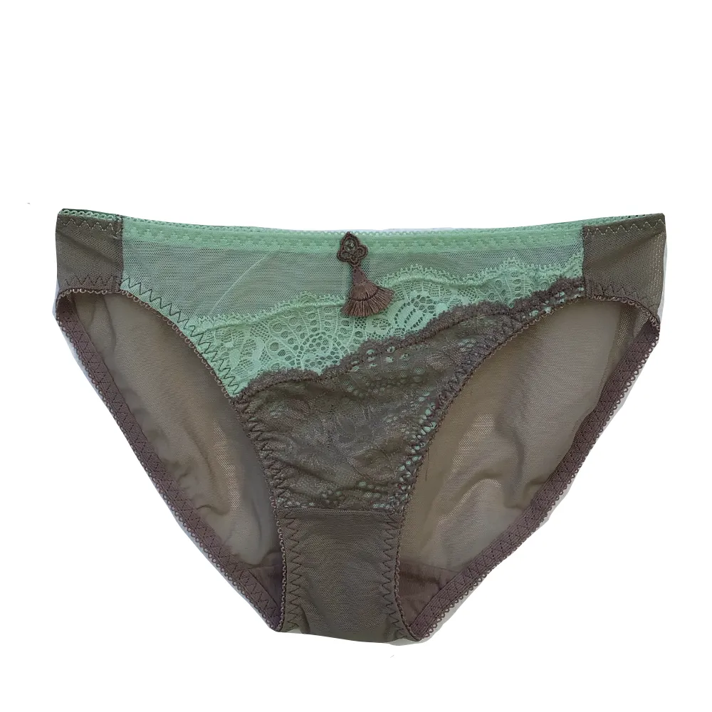 SKINN INTIMATE Brown Color Low Waist Panty made in korea SKINN INTIMATE Brown Color Low Waist Panty made in korea