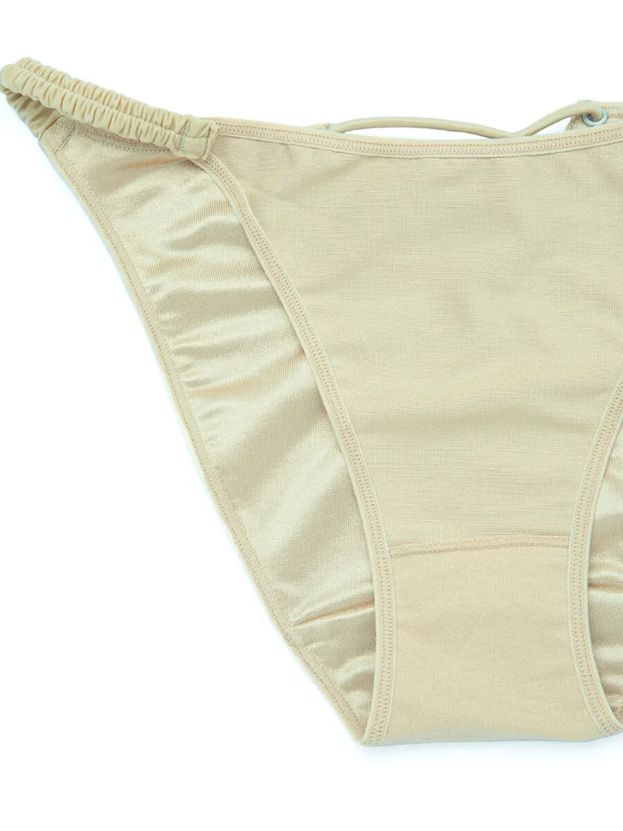 SABINA Mad Moiselle Resort 24 Cassie Bikini Panty - Olive SABINA Mad Moiselle Resort 24 Cassie Bikini Panty - Olive