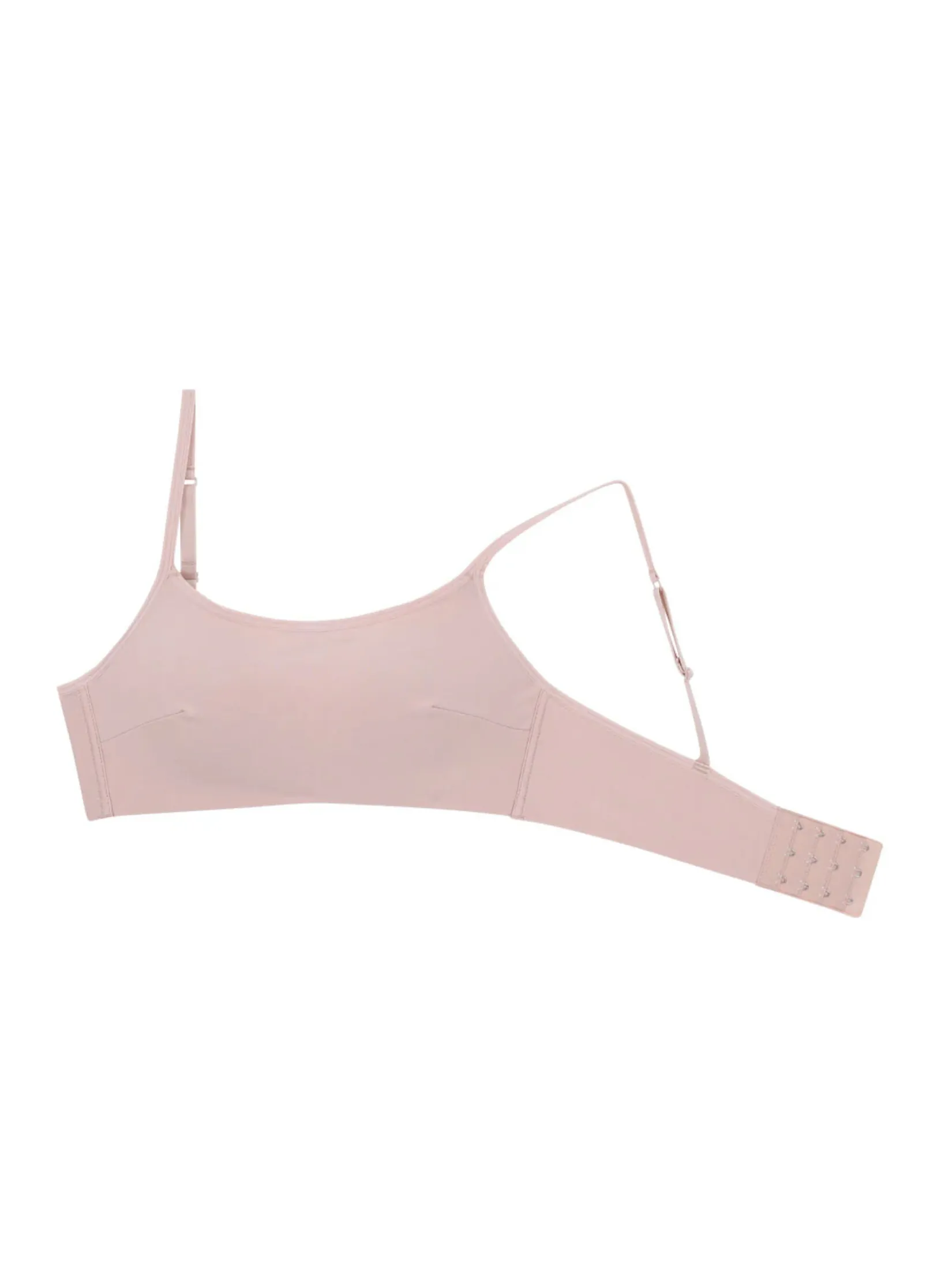 B'ME Wireless Bra ME1507 Beige B'ME Wireless Bra ME1507 Beige