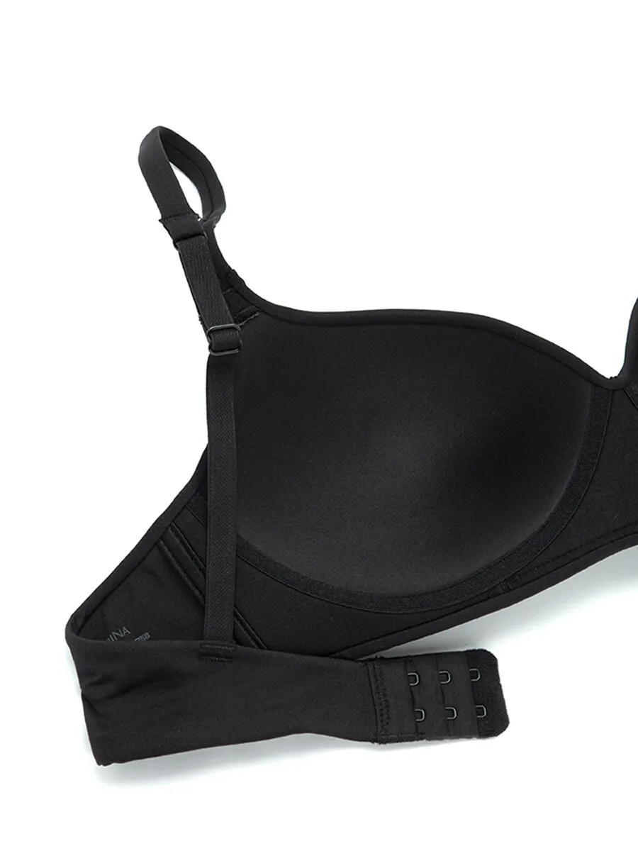 SABINA Bra Pretty Perfect Collection - Black SABINA Bra Pretty Perfect Collection - Black