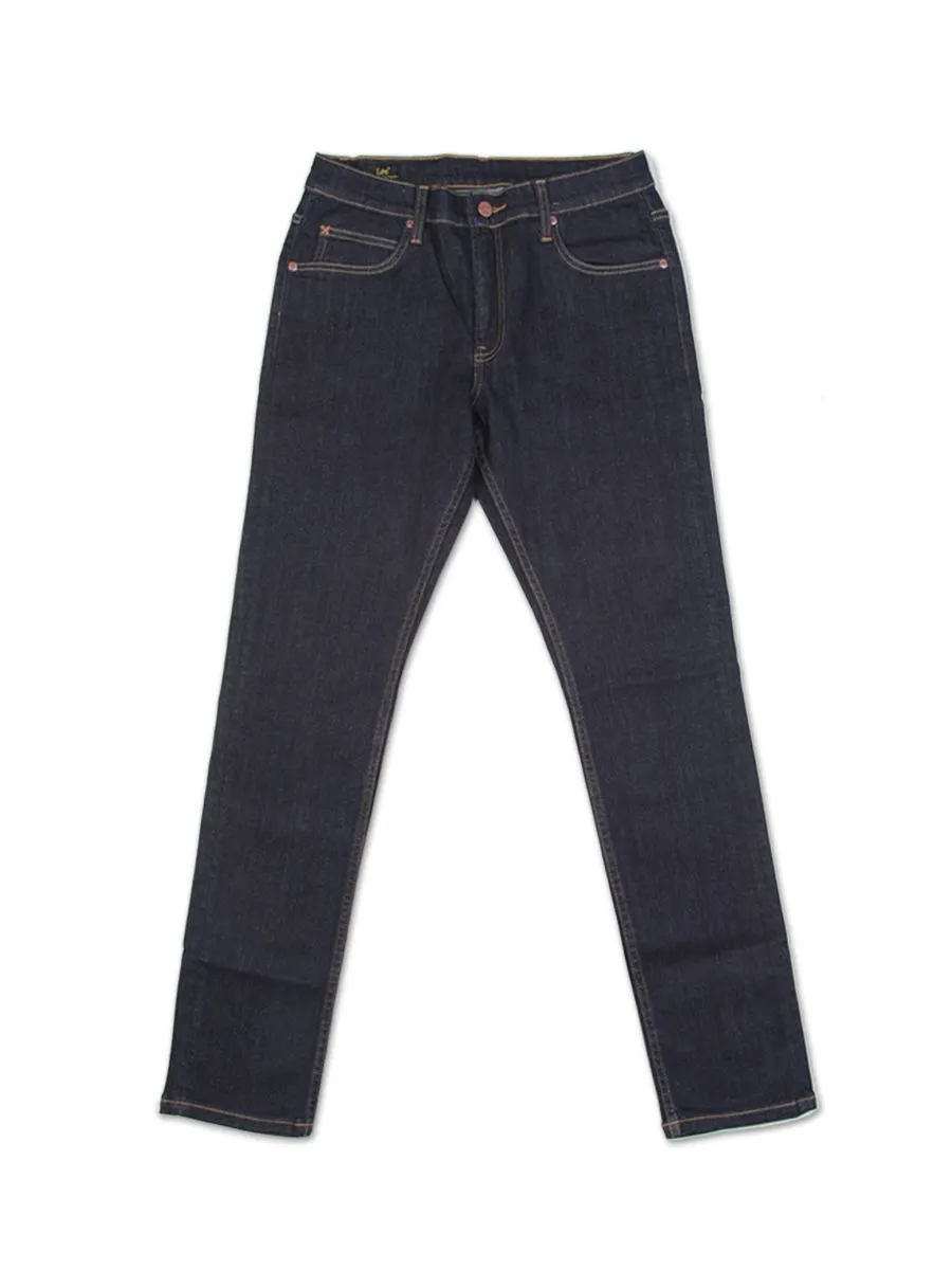 LEE Men's Jeans Low Ramone Fit Denim LEE Men's Jeans Low Ramone Fit Denim