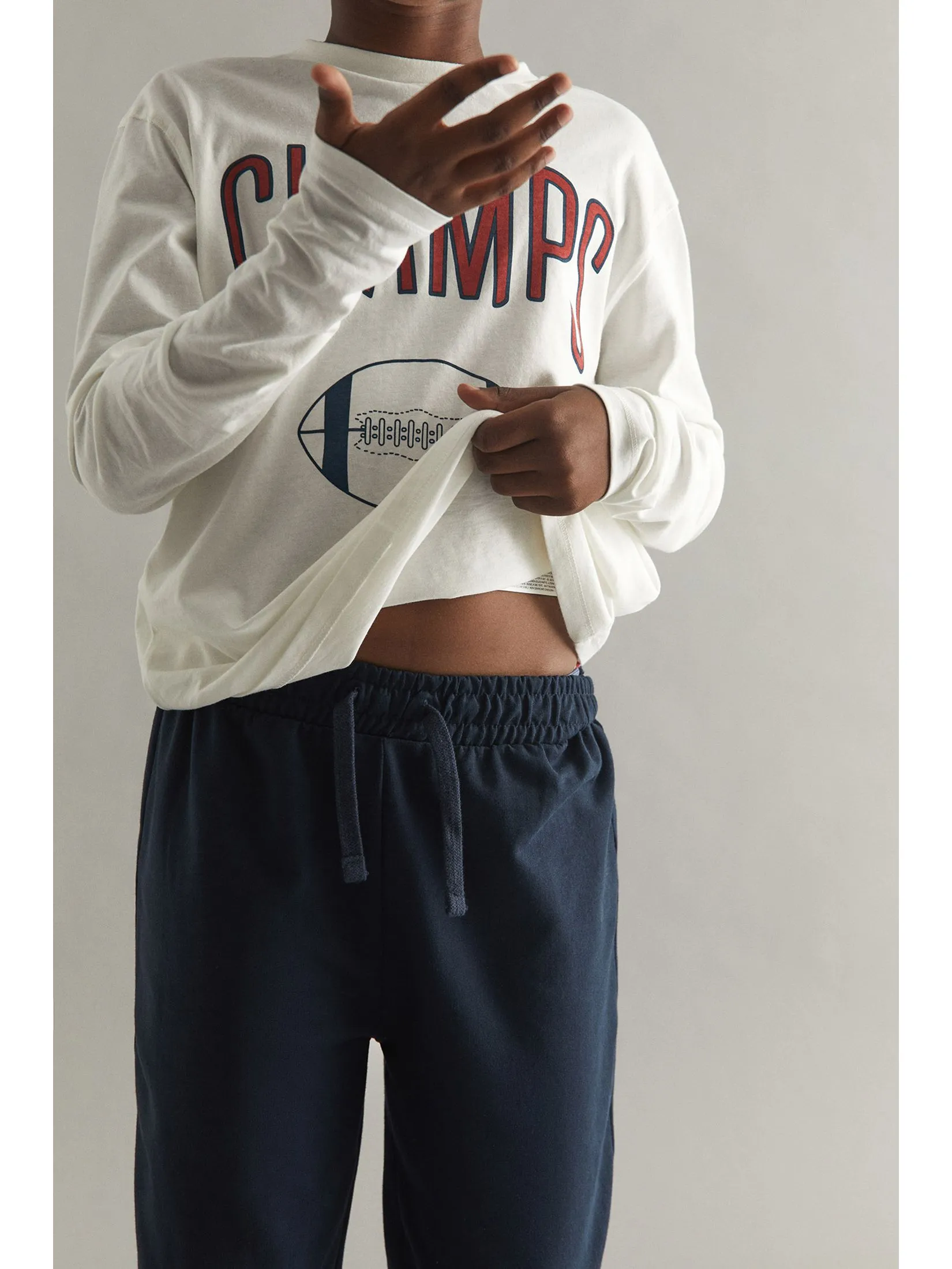 SFERA KIDS Boy Pants Basic SFERA KIDS Boy Pants Basic