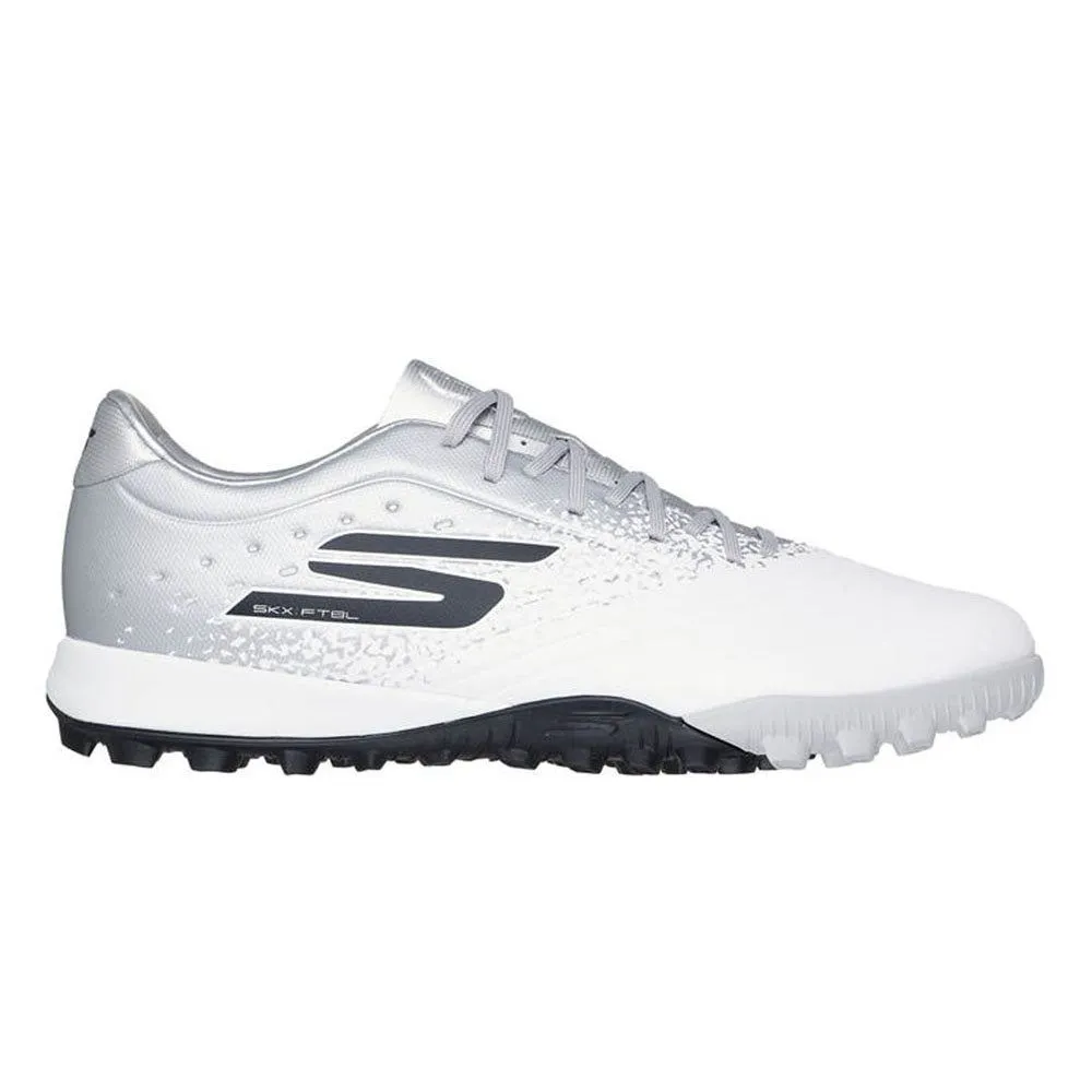 SKECHERS Men Football Shoes Razor 1.5 Academy TF White - SK108SH773EFTH SKECHERS Men Football Shoes Razor 1.5 Academy TF White - SK108SH773EFTH