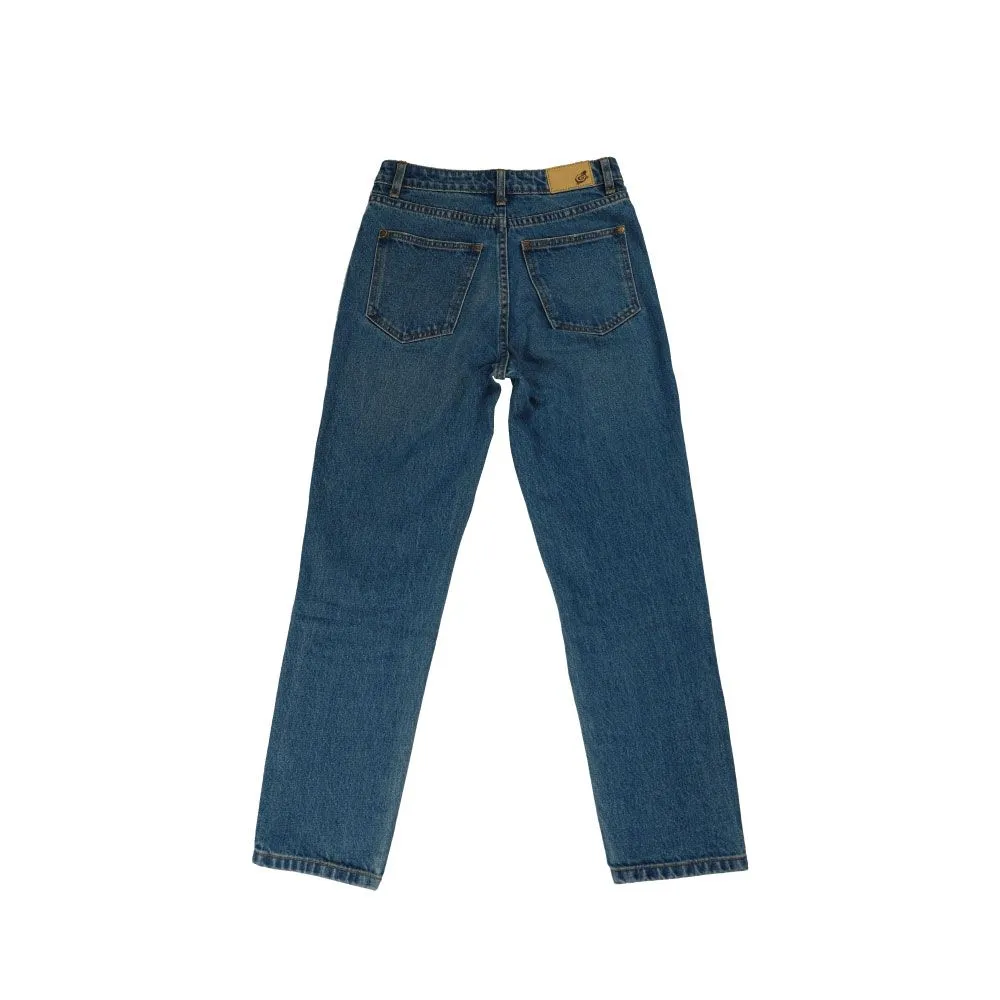 BLACK SHEEP JEANS Blue Jeans BSFSF-200801 BLACK SHEEP JEANS Blue Jeans BSFSF-200801